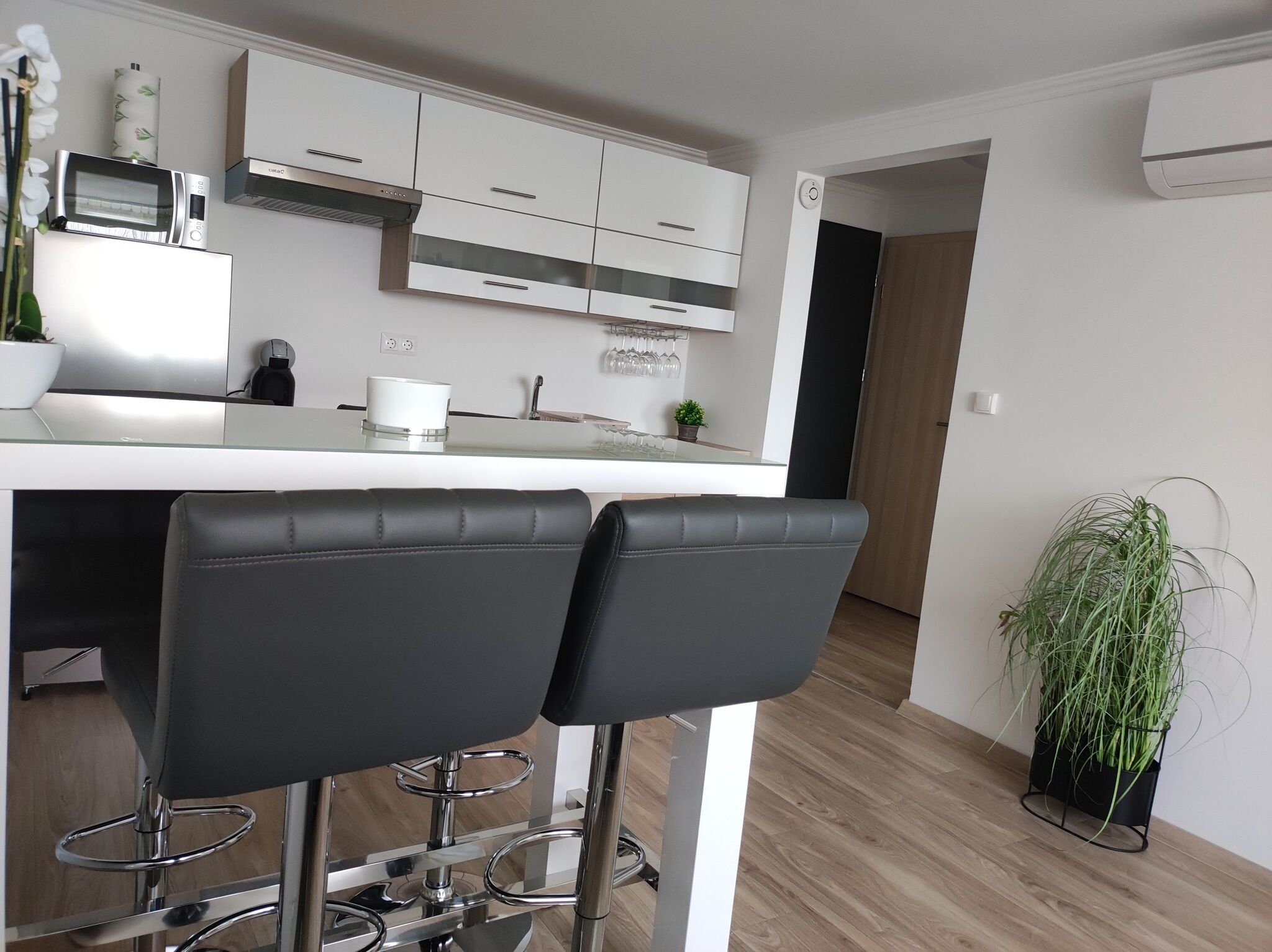 Cadetlux Apartman Siofok