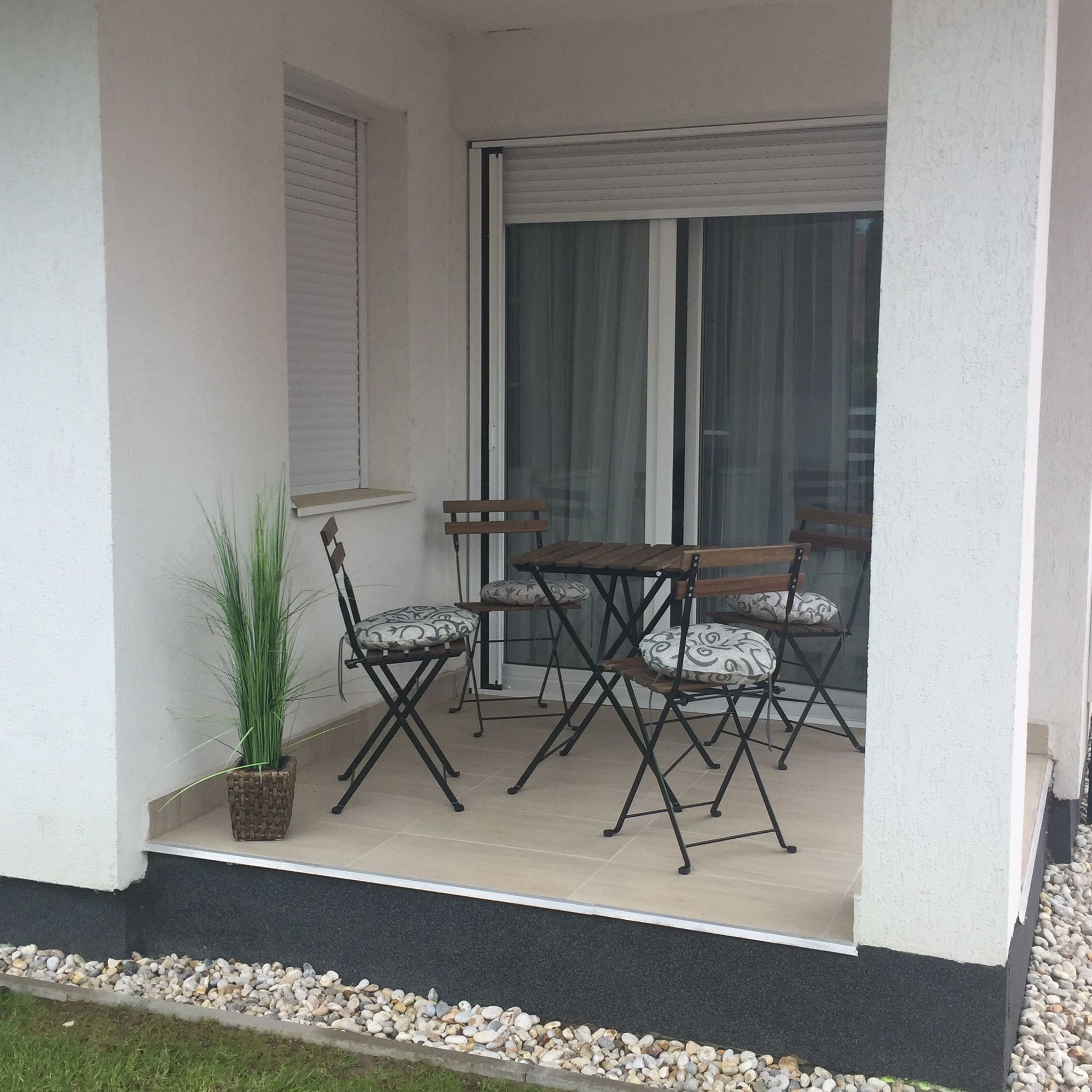Sunset Sio Apartman Siofok