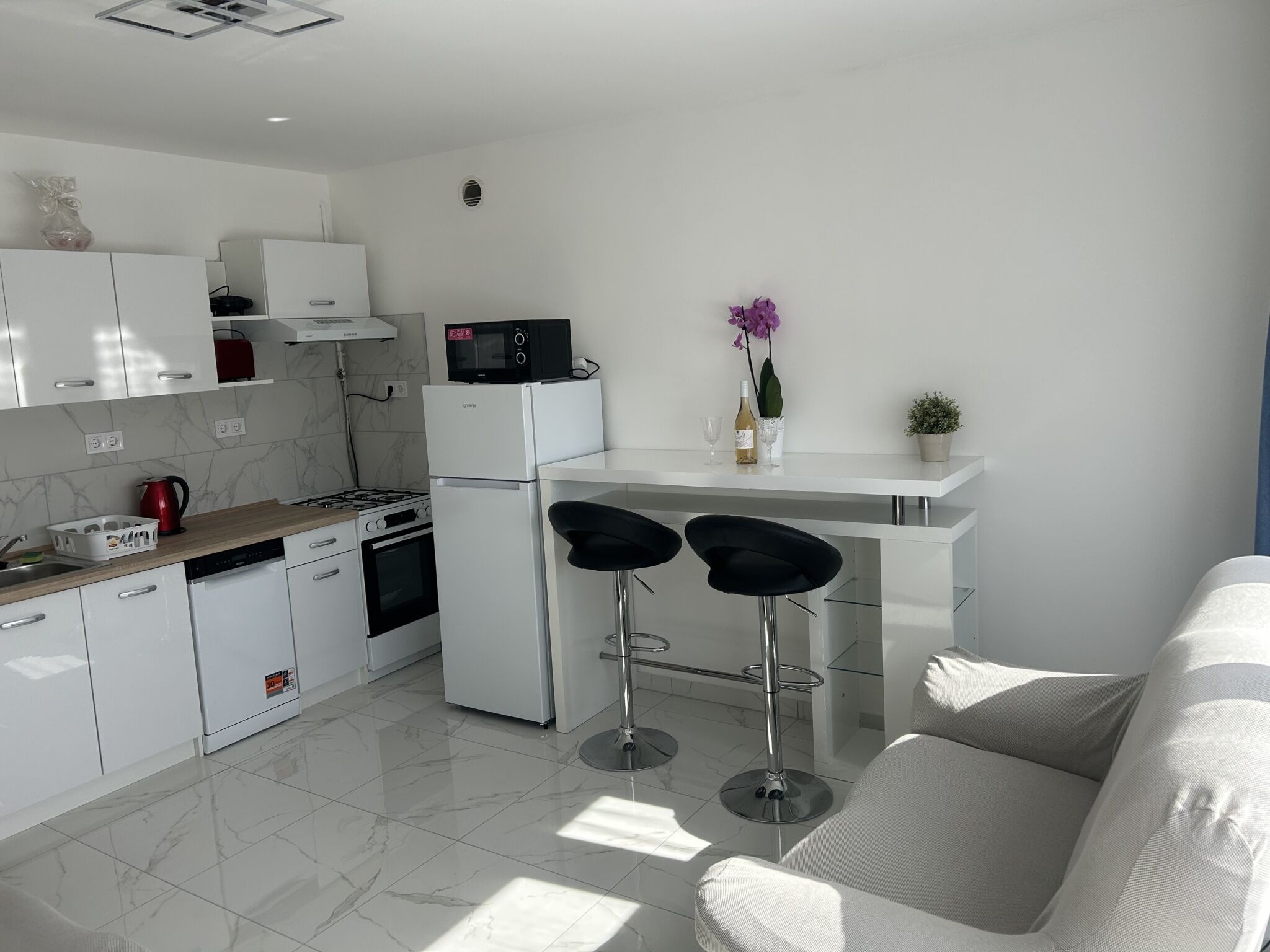 Amethyst Apartman Siofok