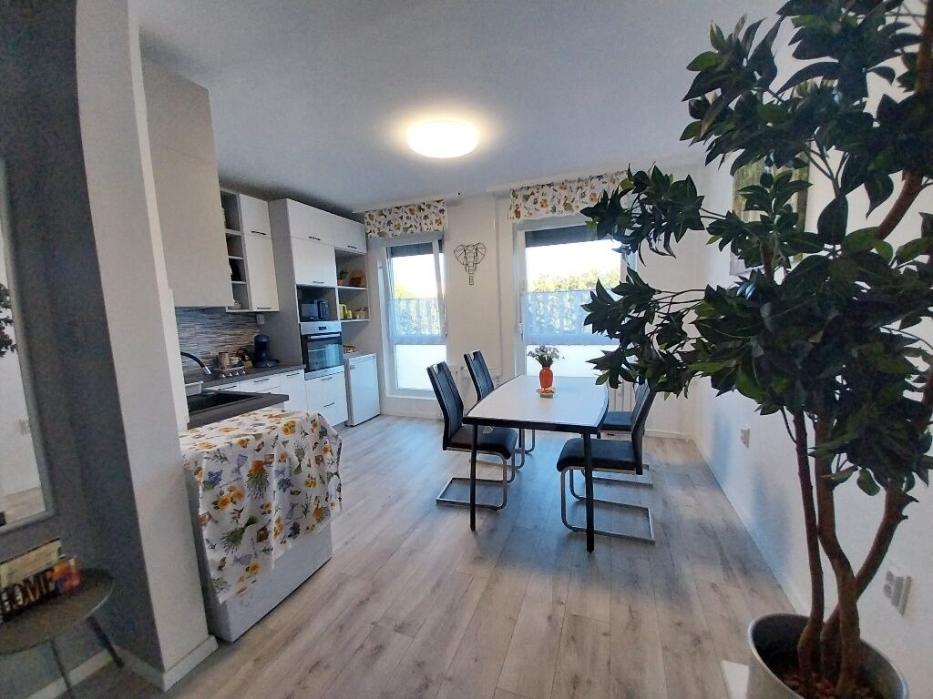Jumbo Apartman Pecs
