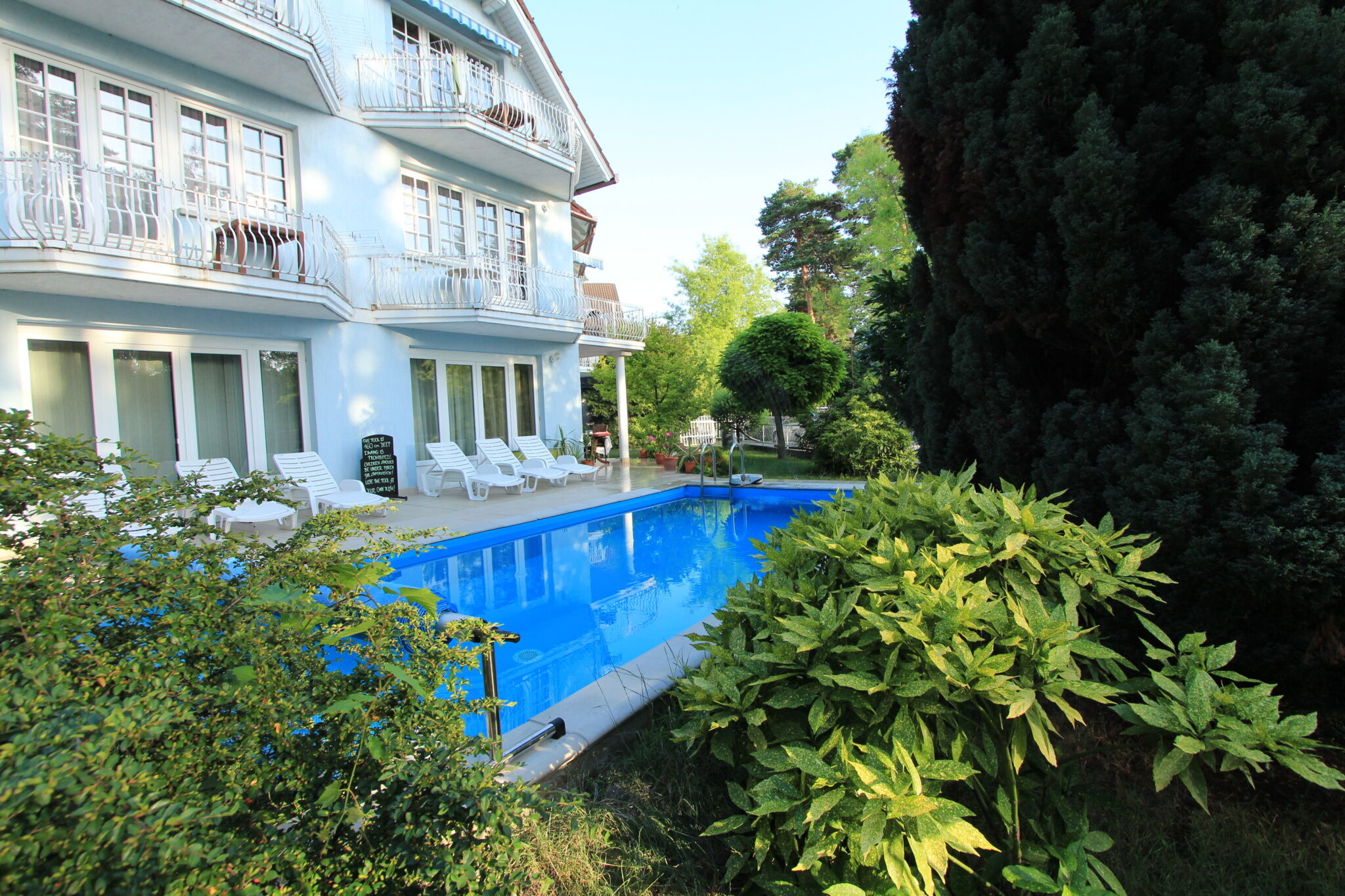 Annie Apartman Siofok
