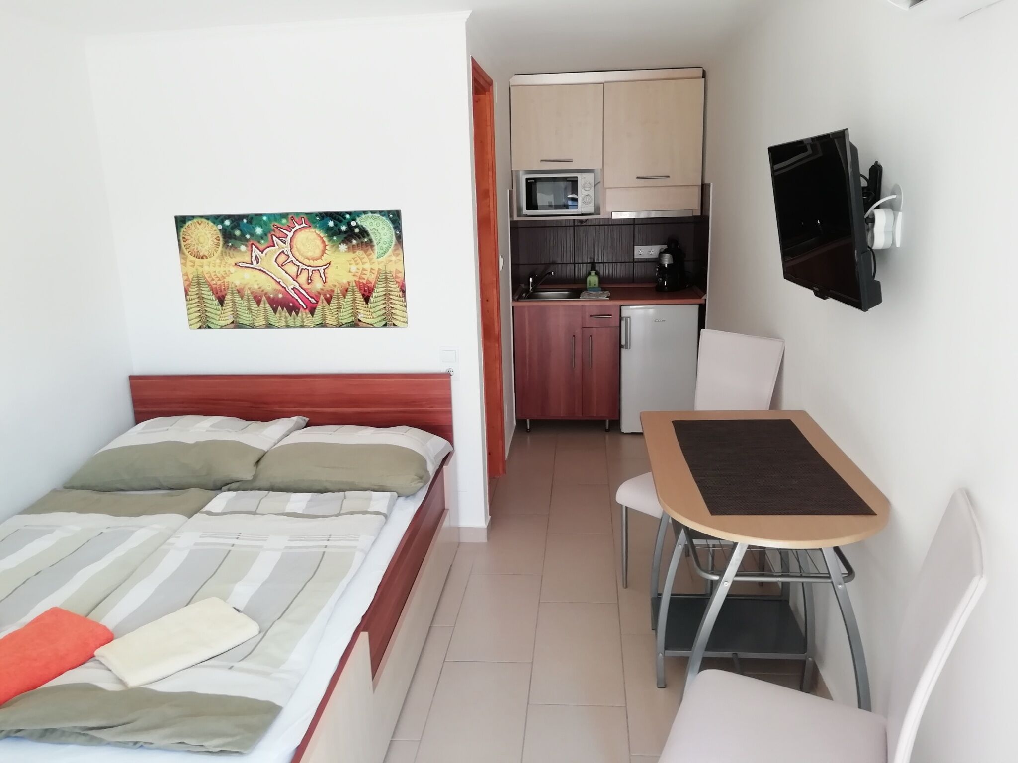 Zseli Apartmanhaz Siofok