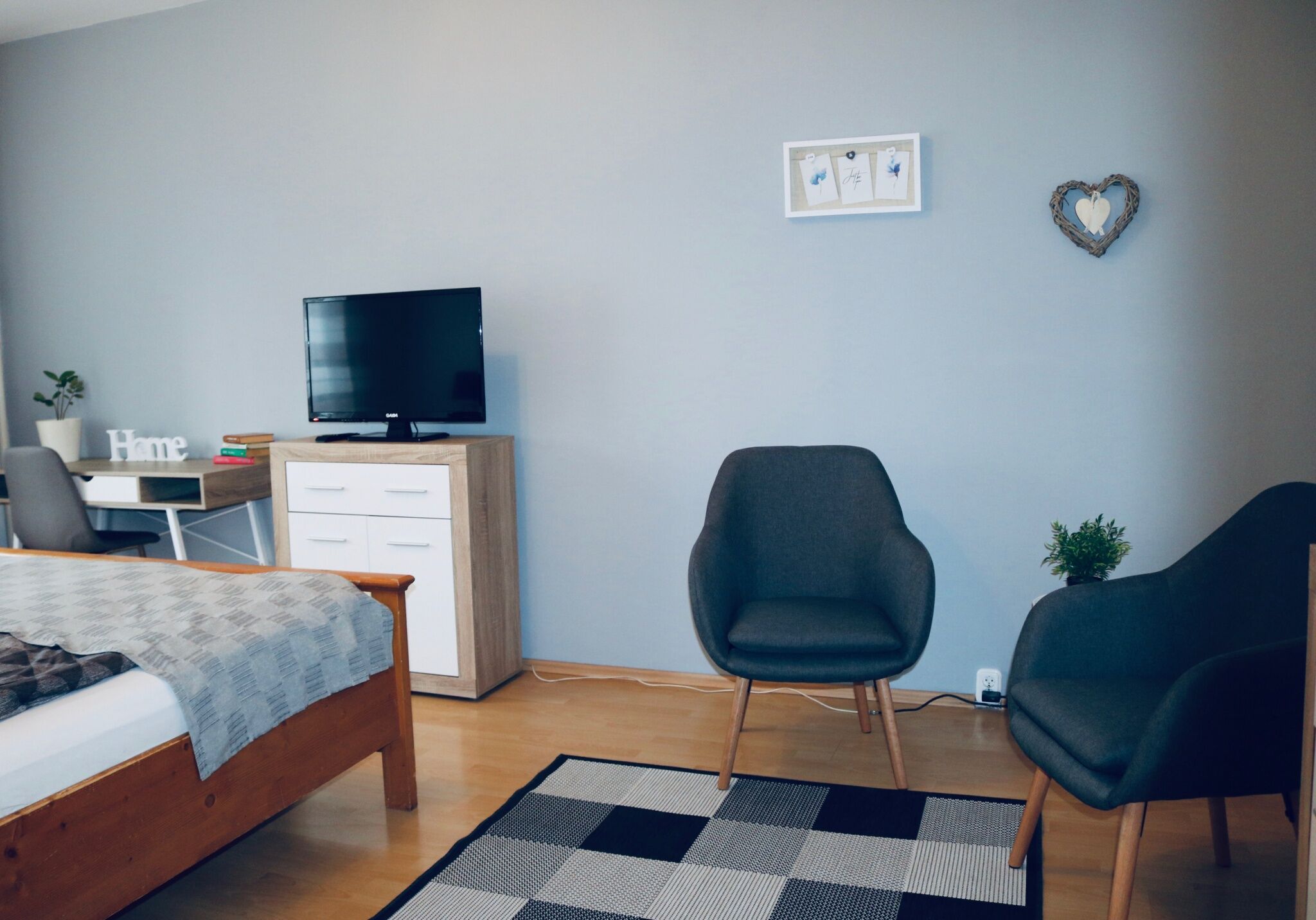 Szabadsag Apartman Pecs