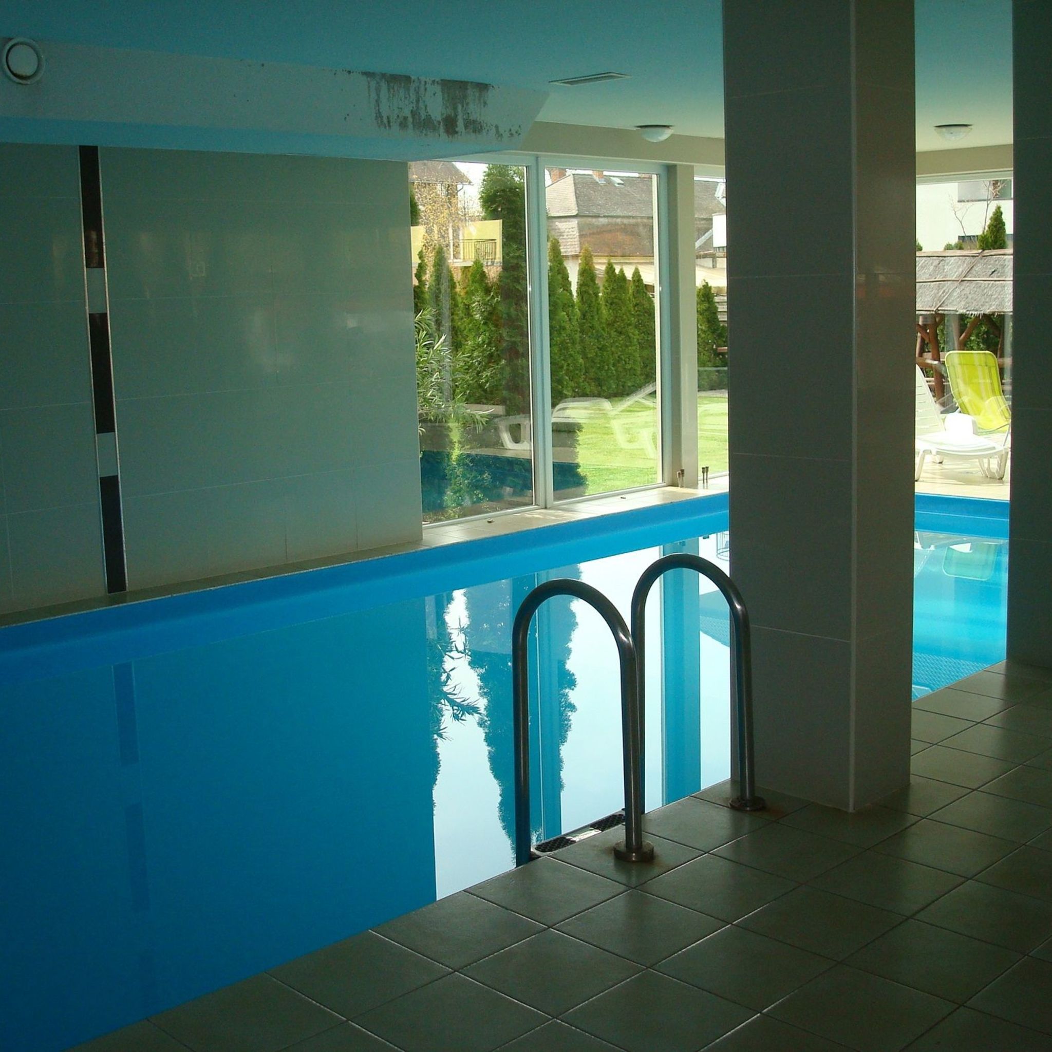 Honey Wellness Apartman Siofok