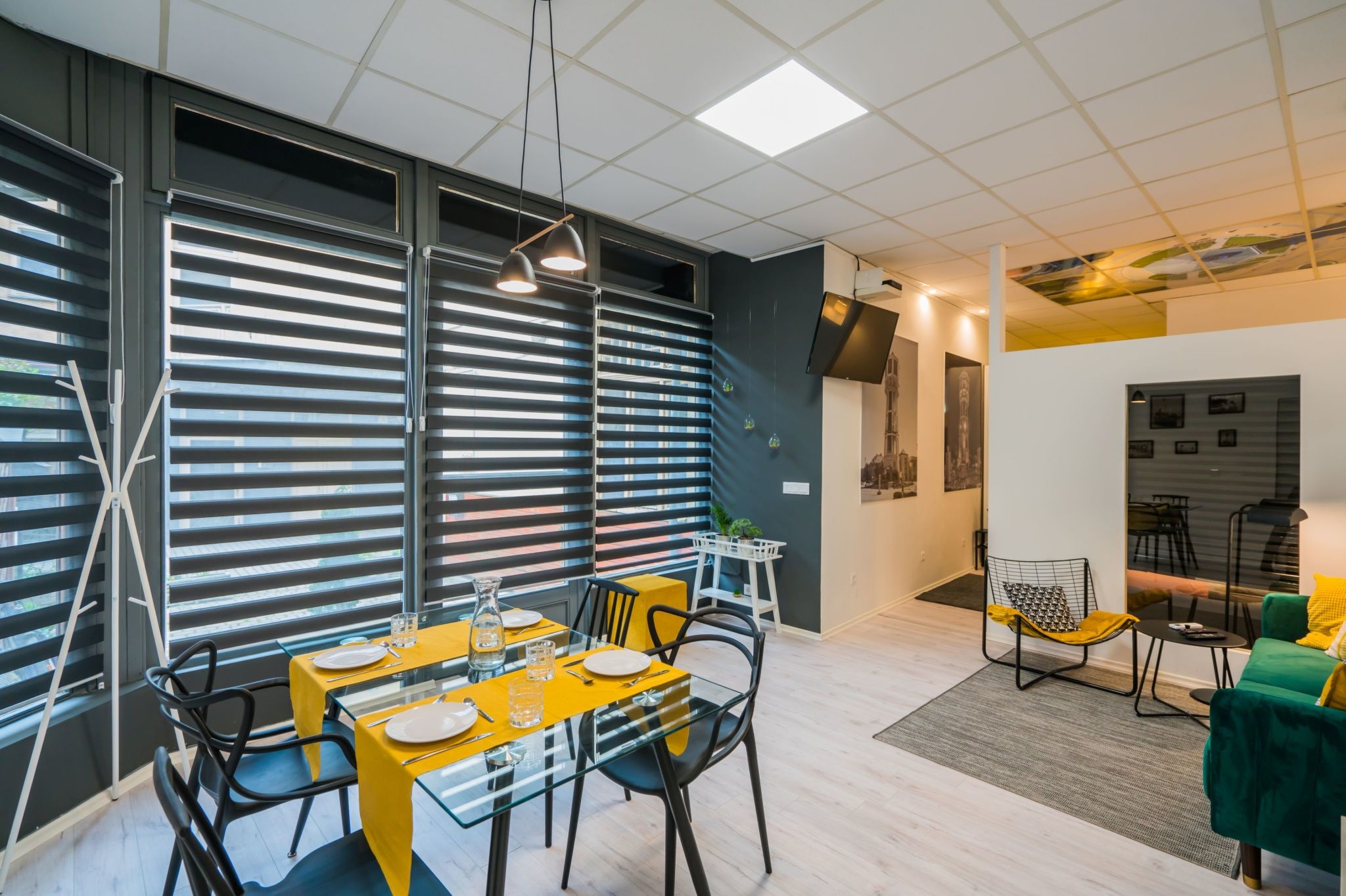 Centrum Apartman Siofok