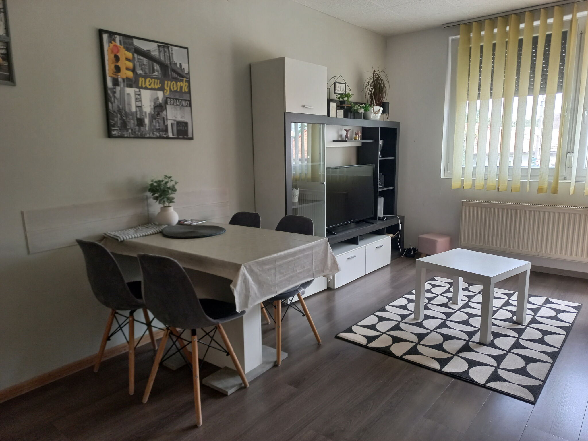 Berik Apartman Pecs