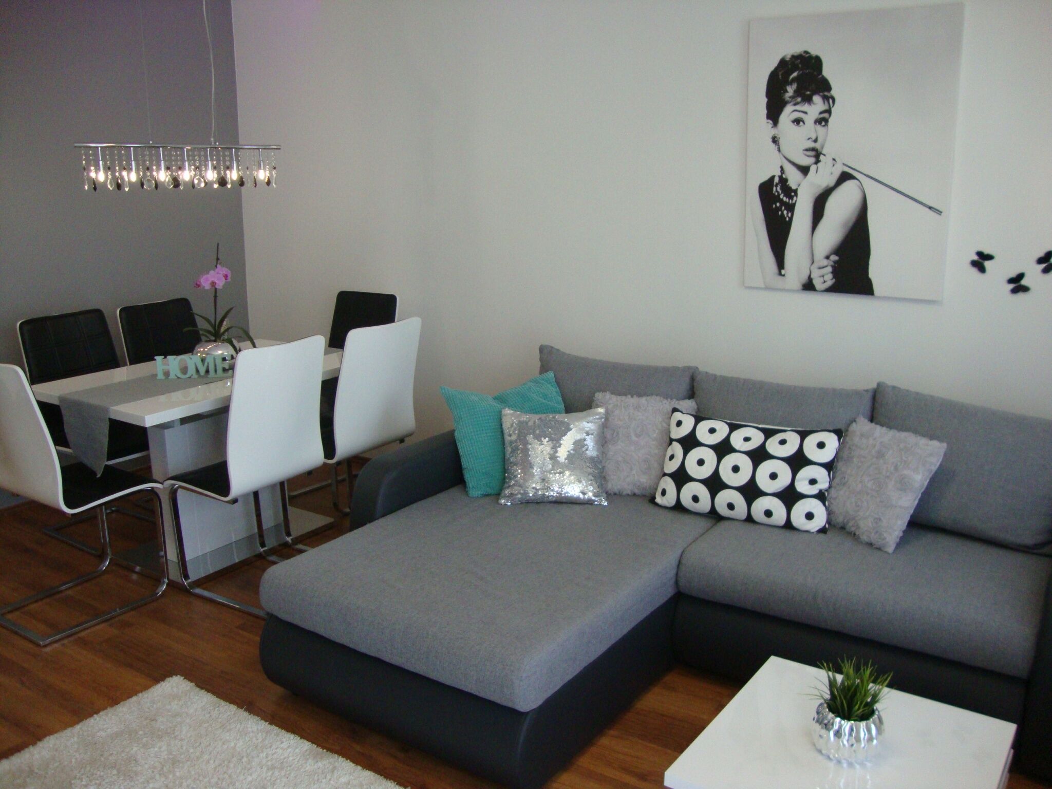 Viola Design Apartman Siofok
