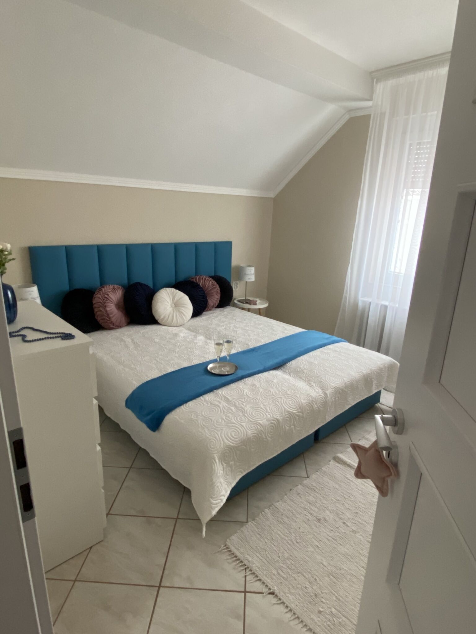 Apartman Suzette Siofok