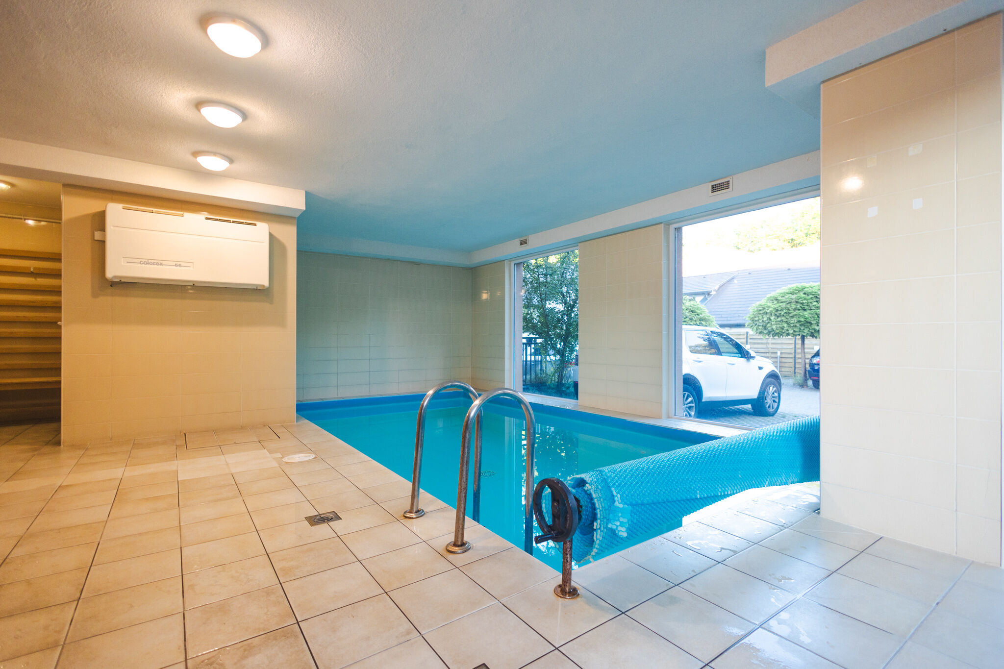 Byblos Wellness Apartman Siofok