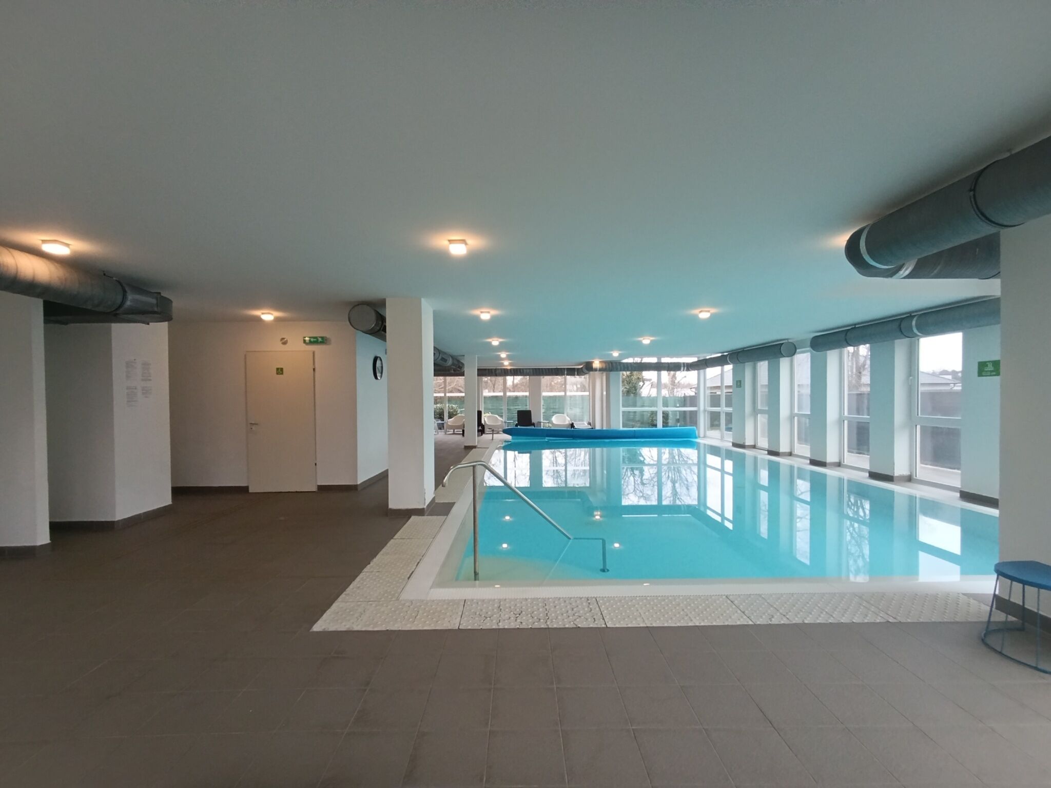Fresh Garden Wellness Apartman 2 6 Siofok