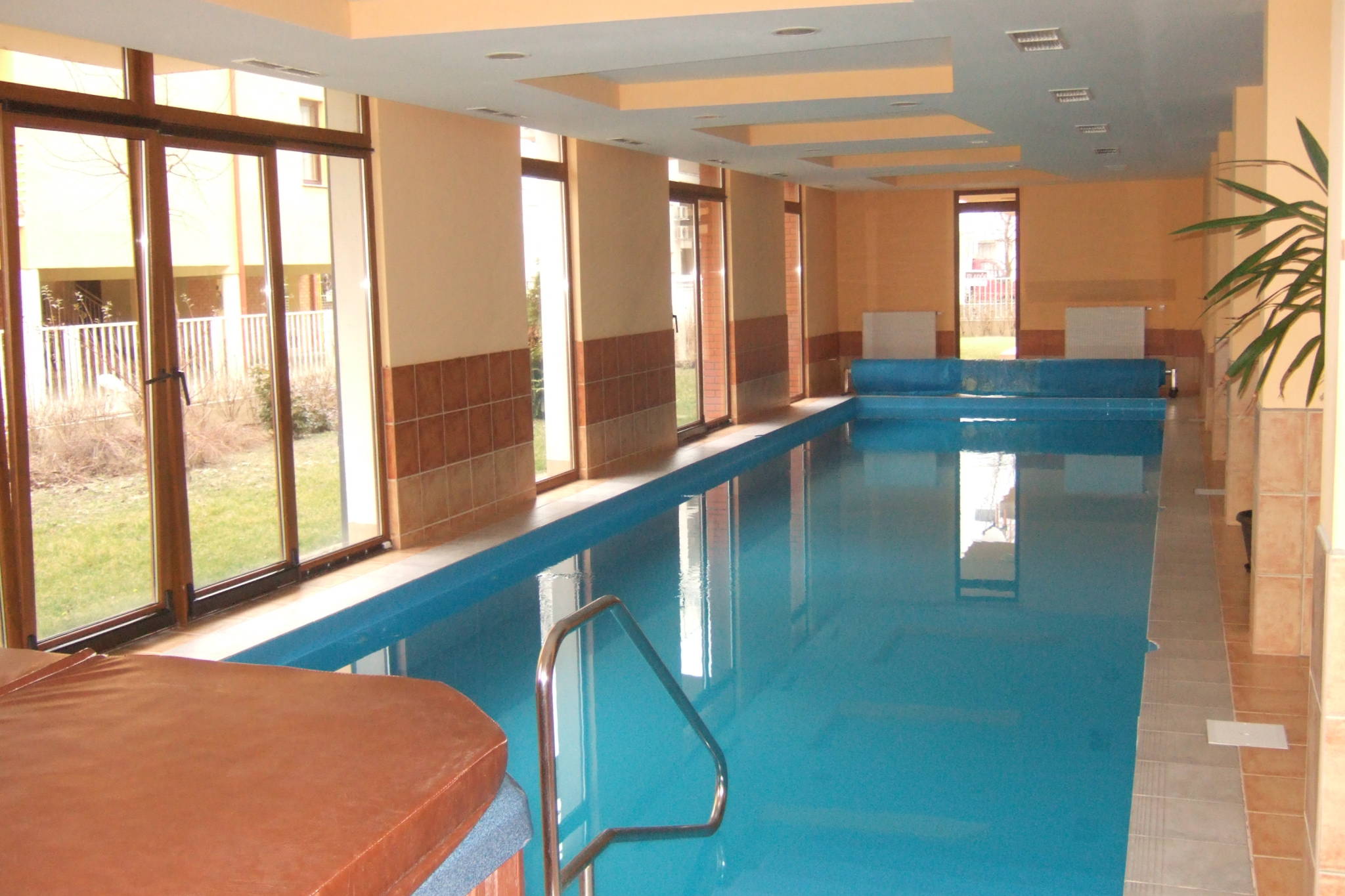 Coke Wellness Apartman Siofok
