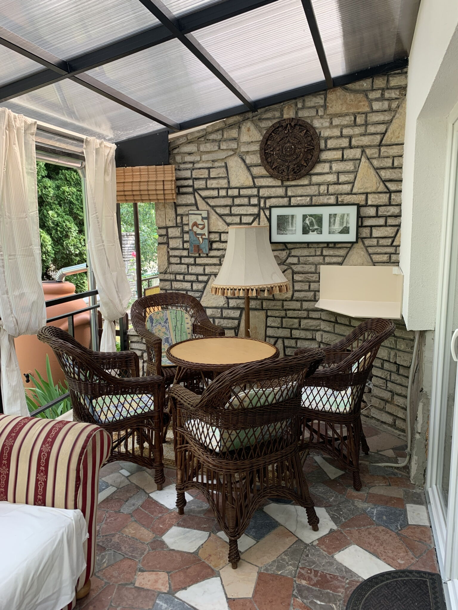 Botanik Apartman Siofok