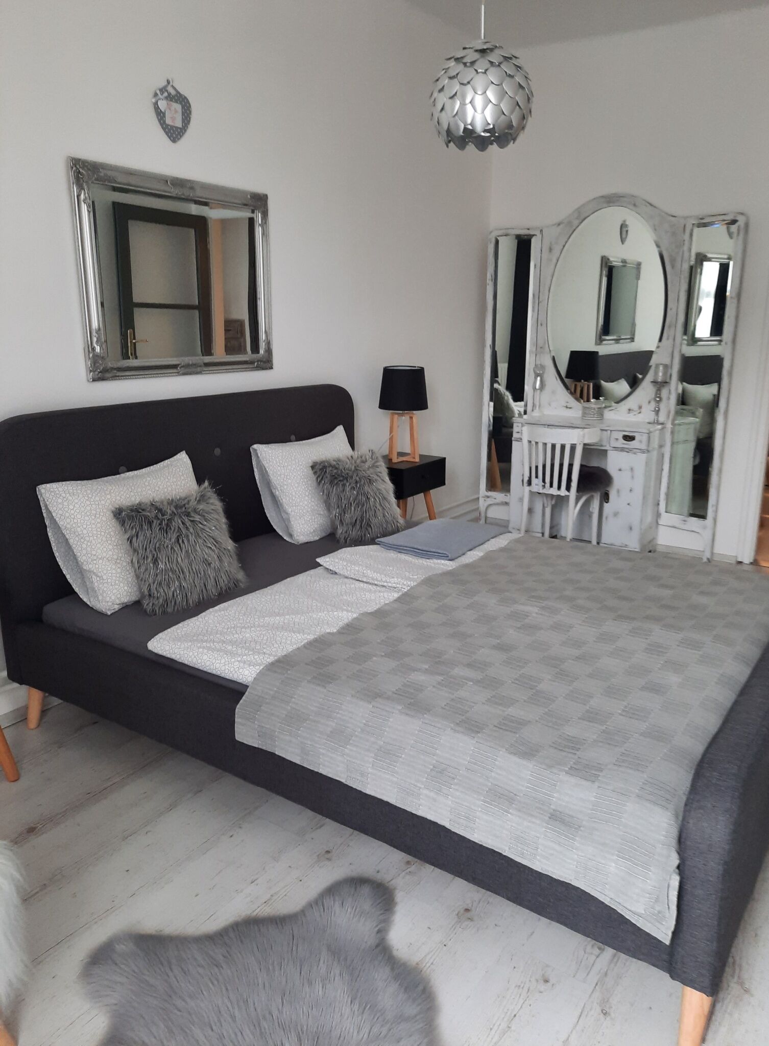 Downtown S Pearl Apartman Pecs