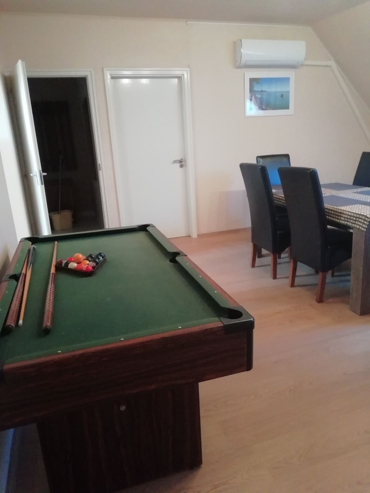 Claudia Apartman Siofok