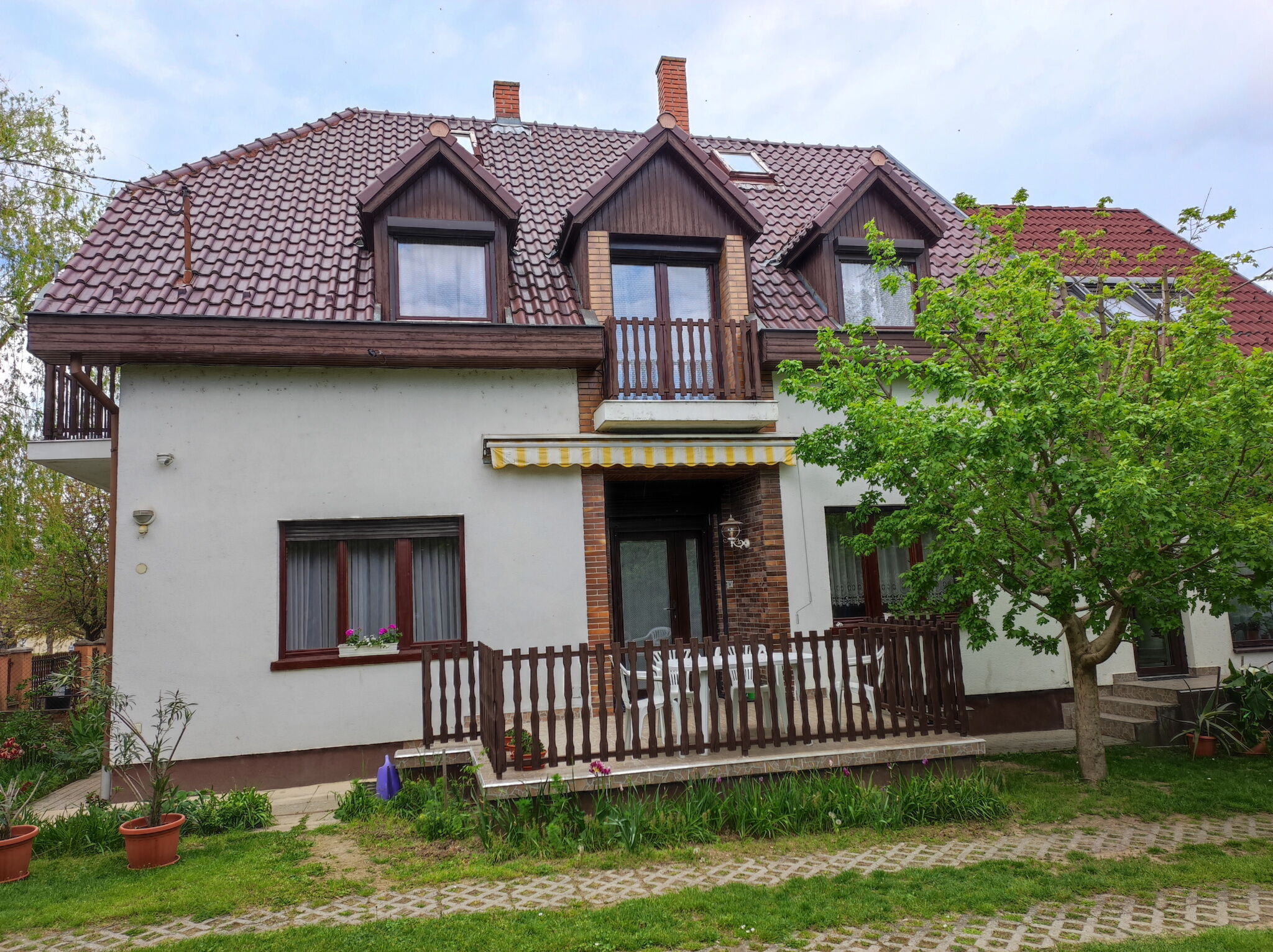 Helga Apartman Siofok