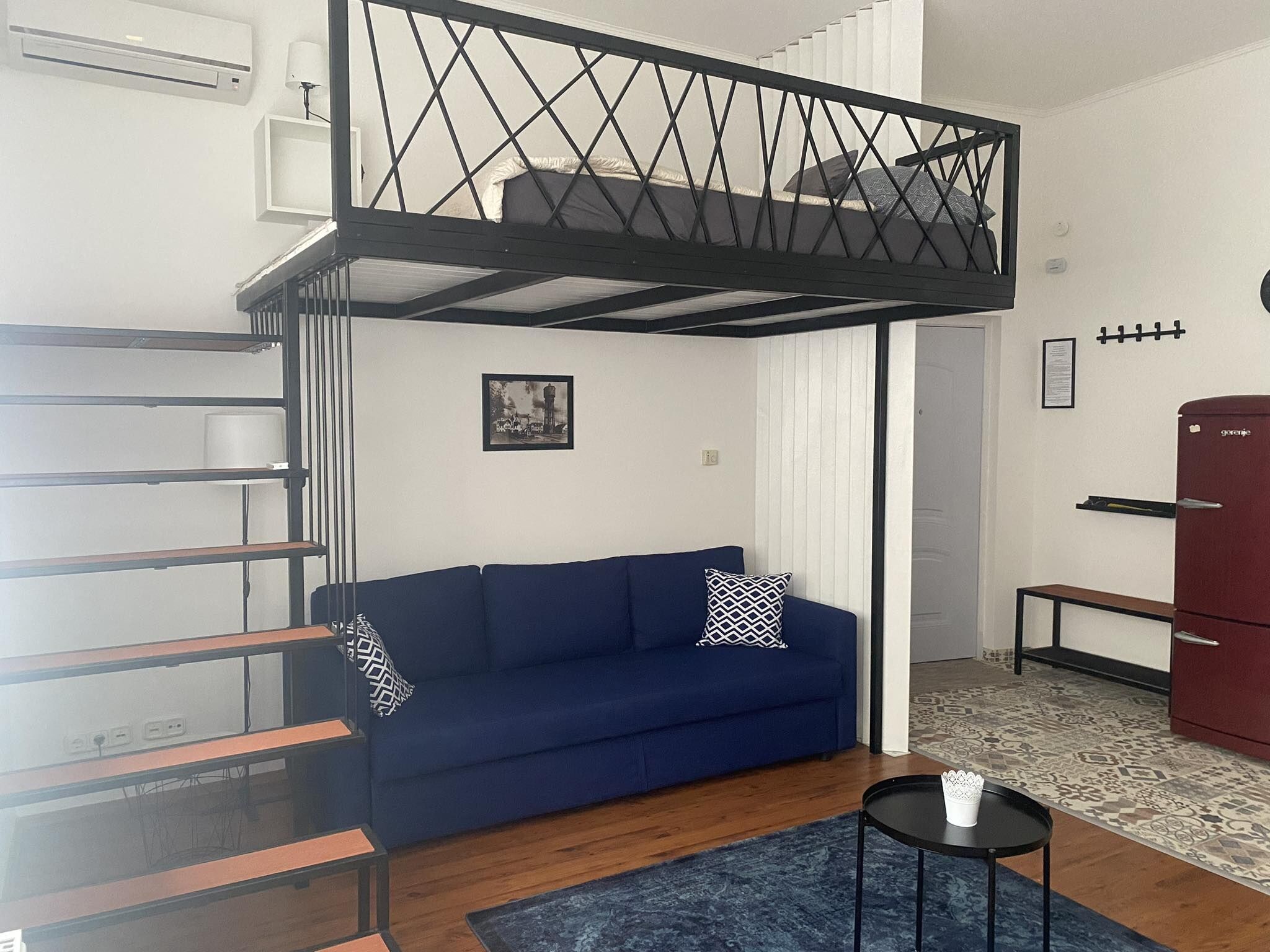 Viztorony Apartmanok Siofok
