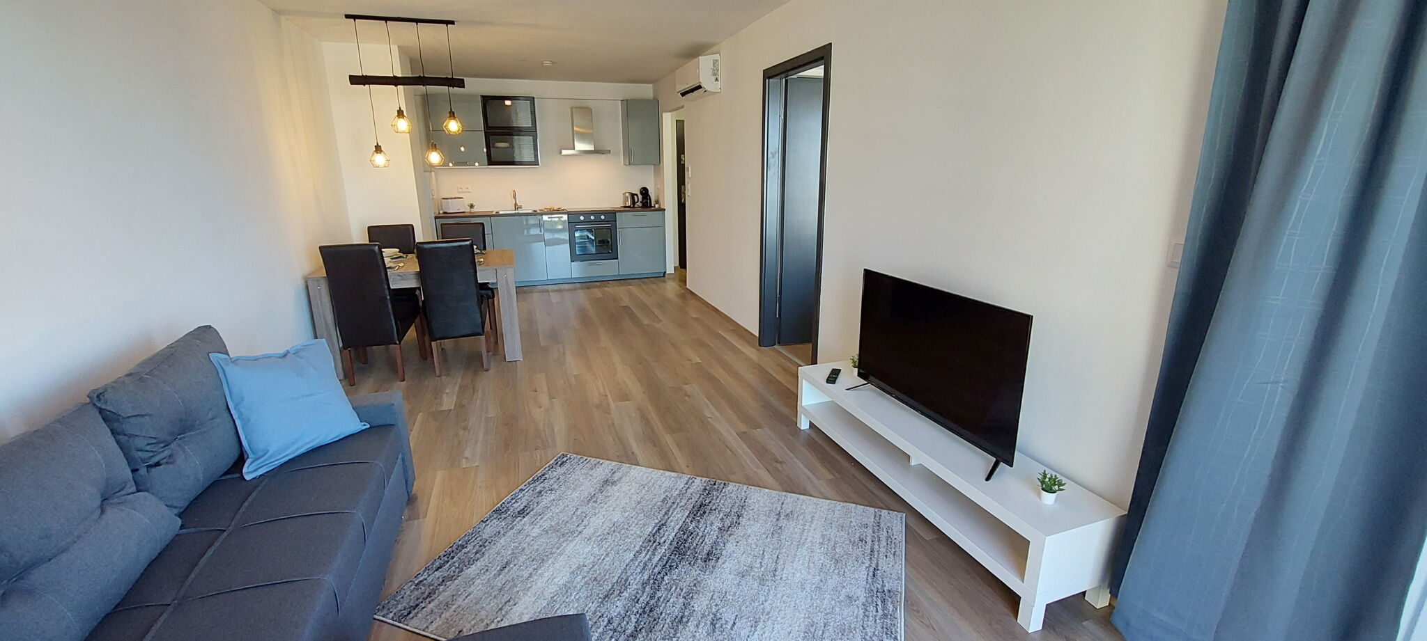 Fregatt Beach Apartmanok Siofok