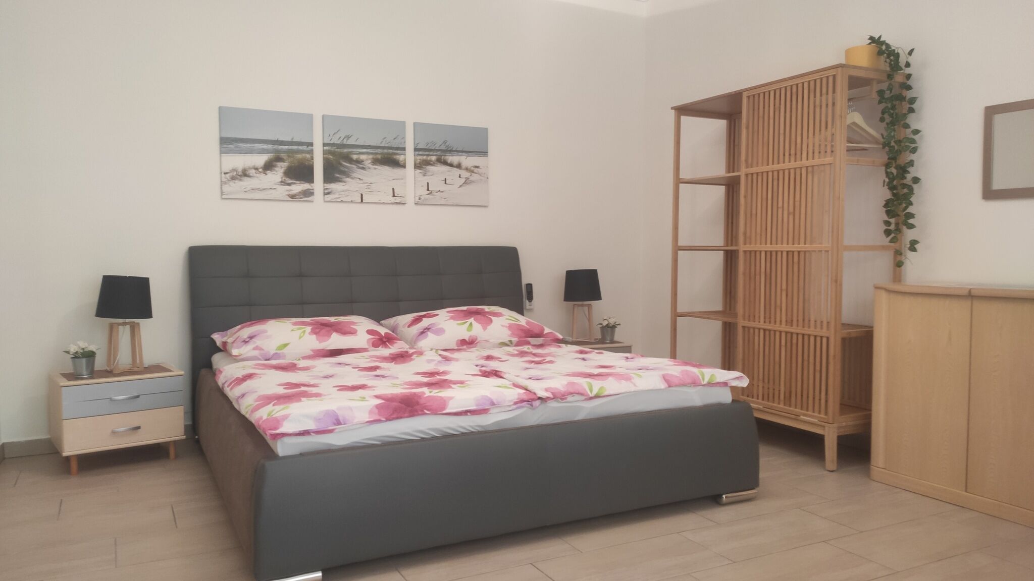 Patricia Apartman Siofok