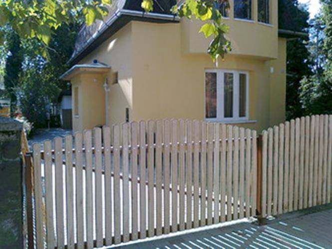 Apartman Ophoven Siofok