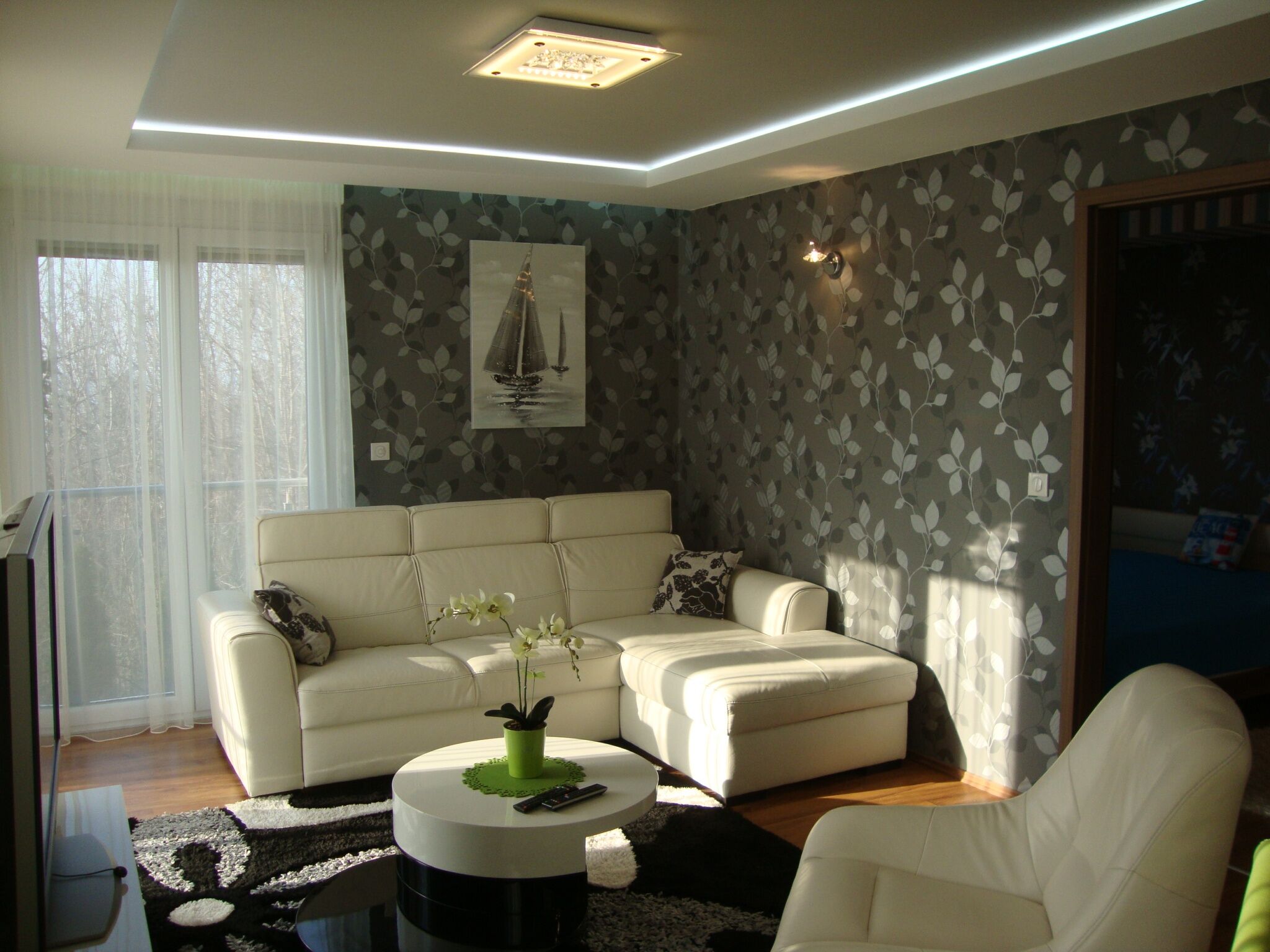 Viola Harmony Apartman Siofok