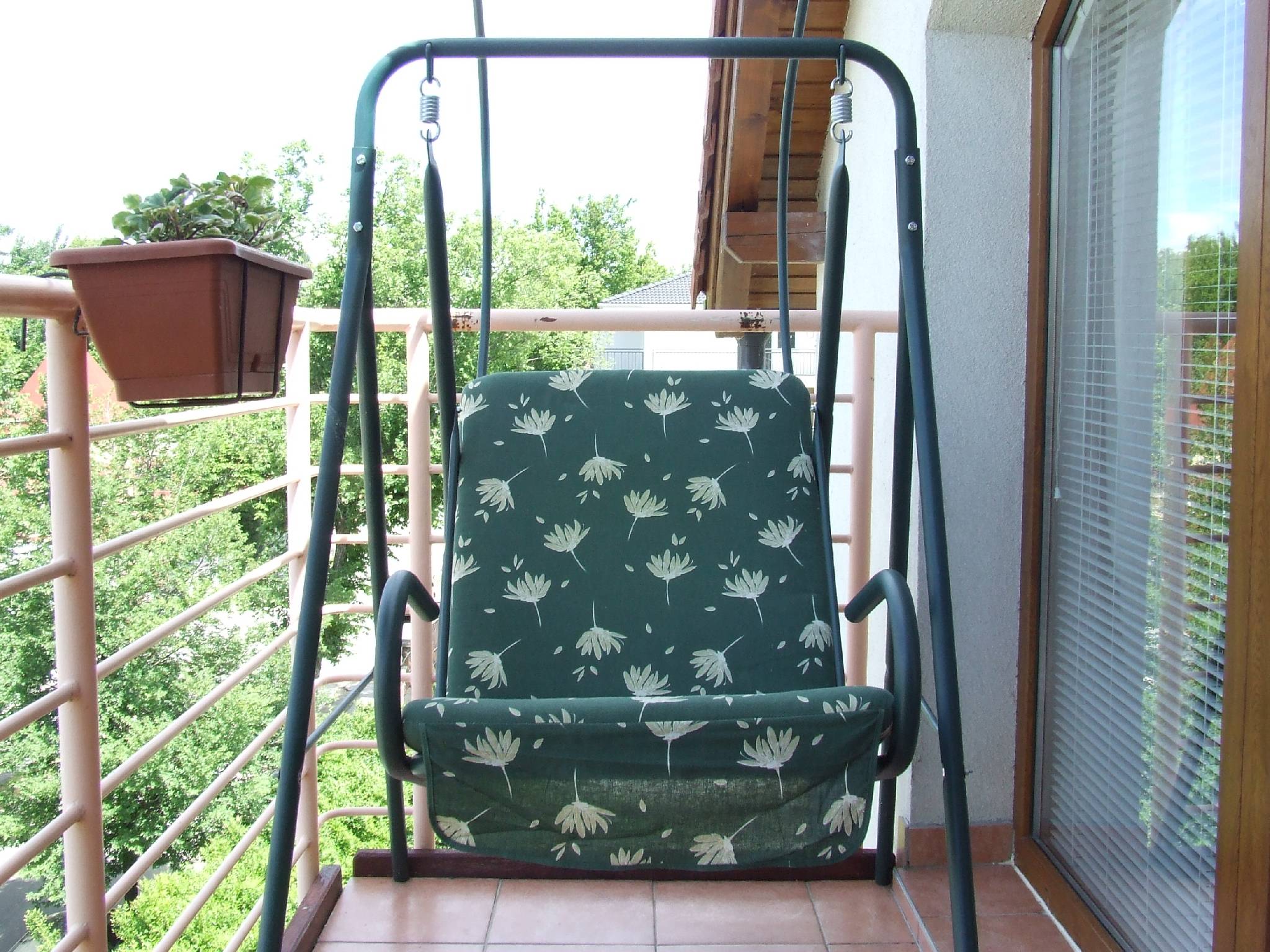 Aranymazsola Wellness Apartman Siofok