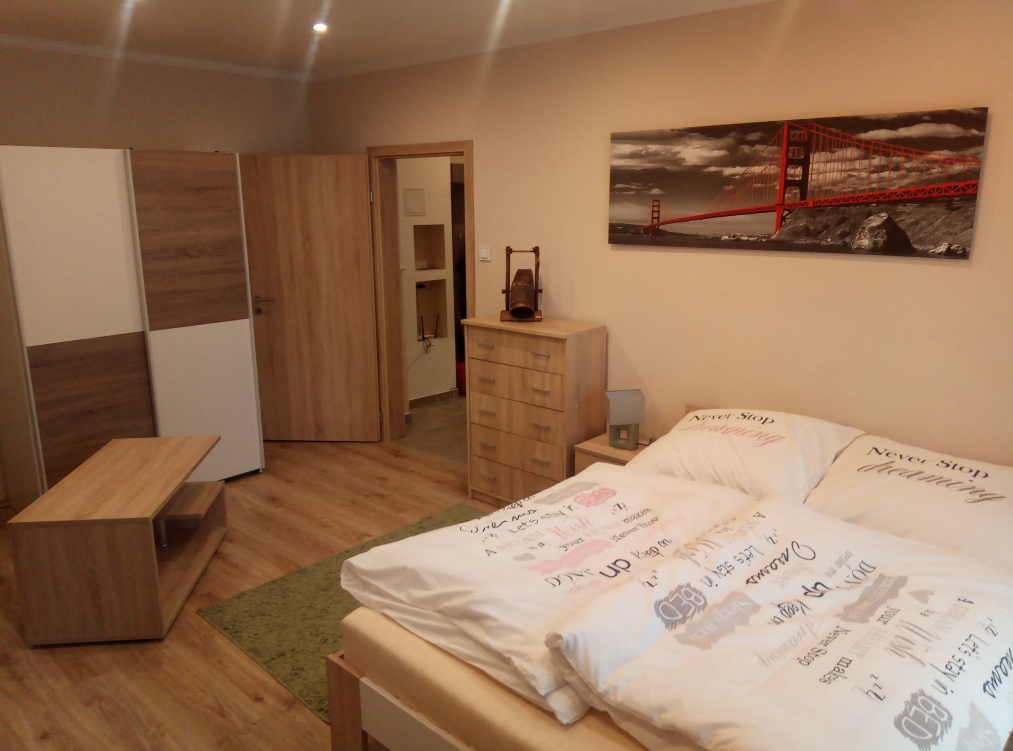 Catilla Apartman Pecs
