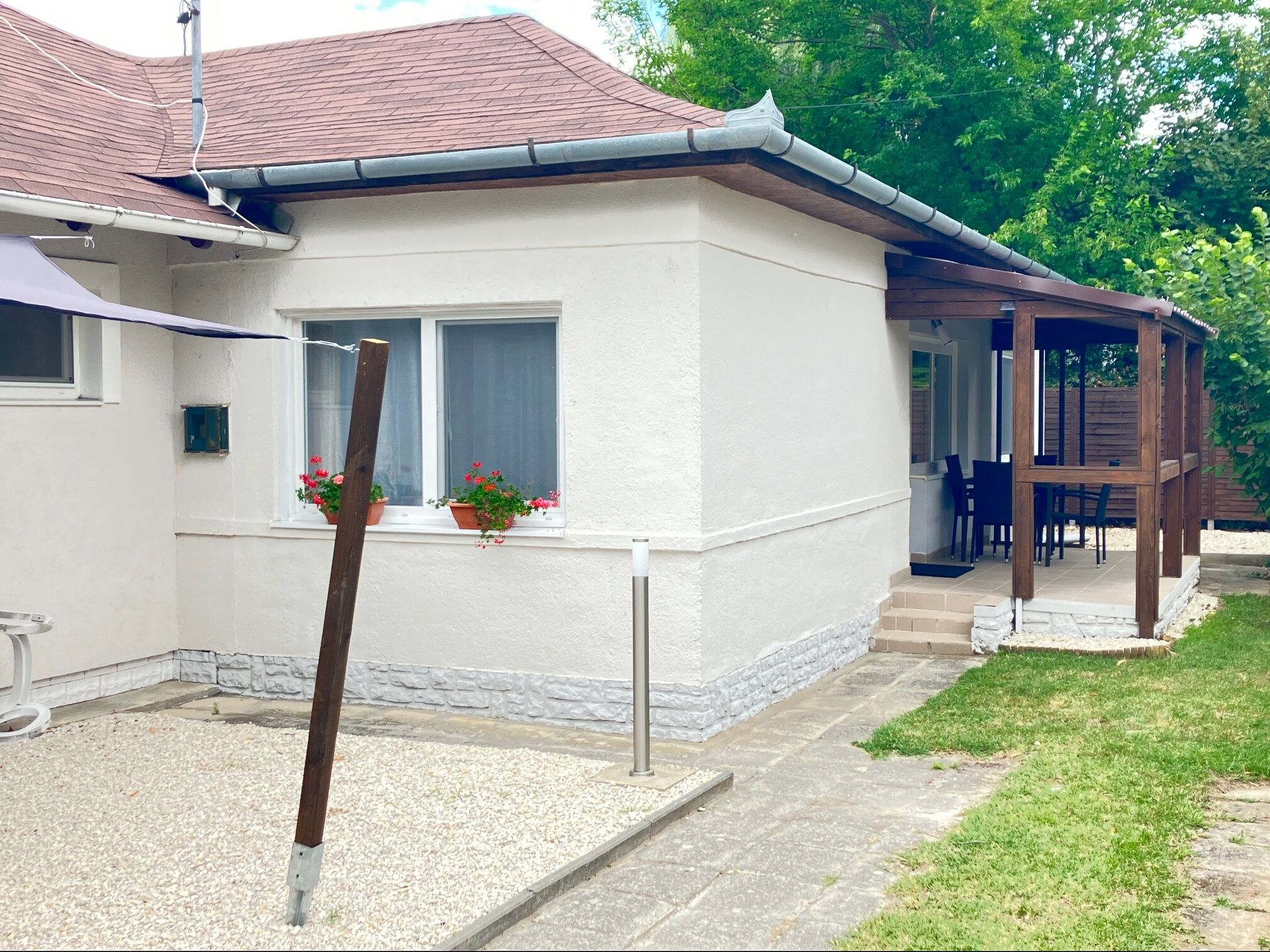 Lorent Apartman Siofok