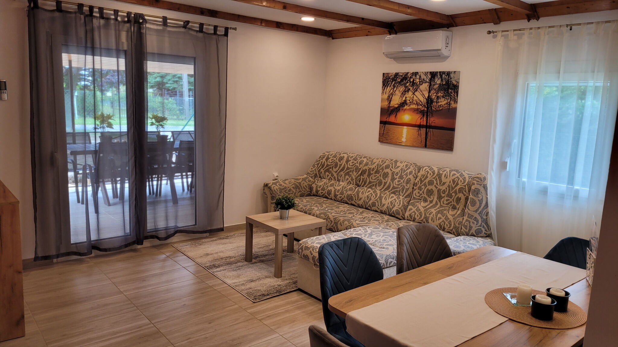 Siofoki Napfeny Apartman Siofok