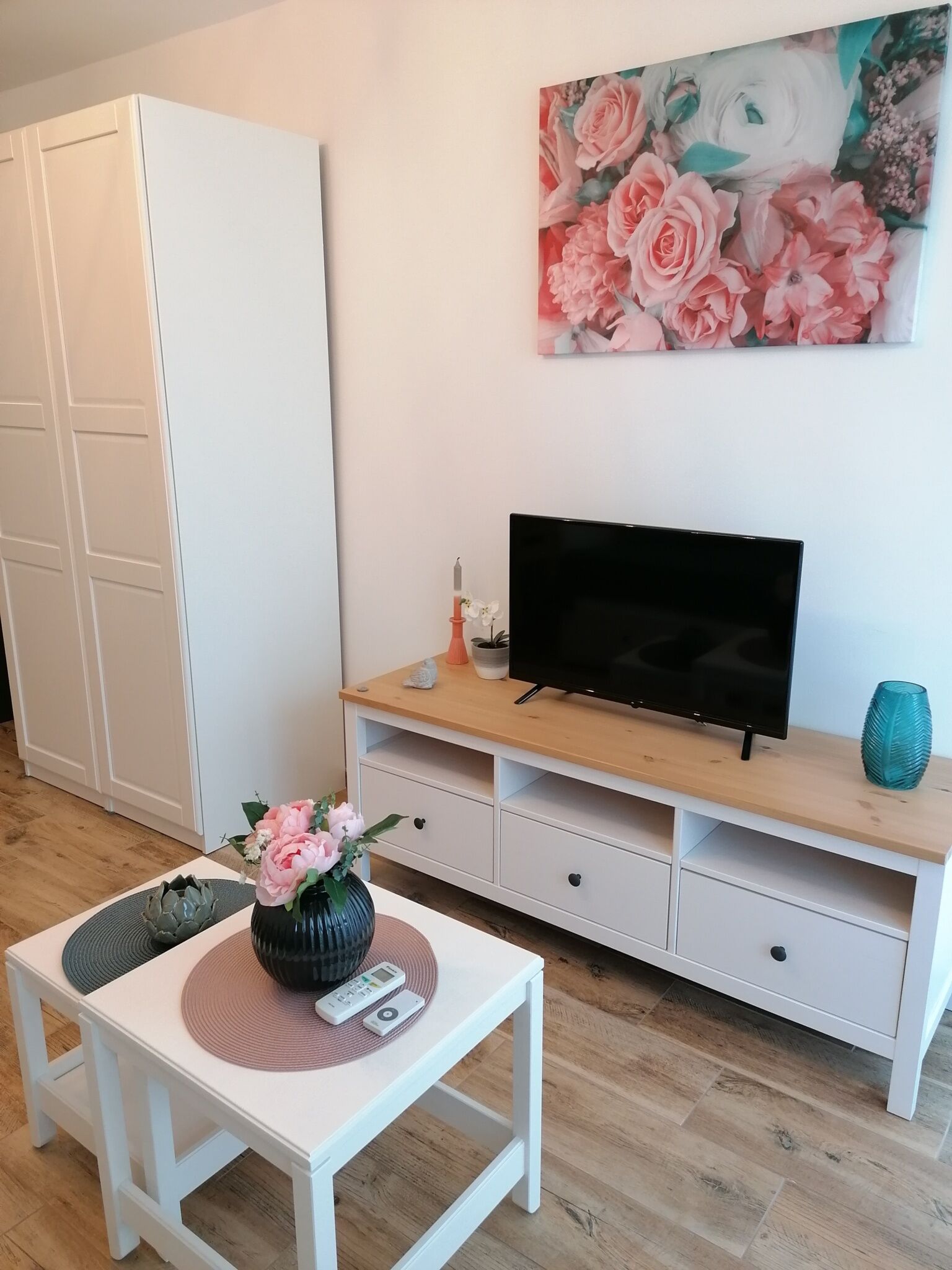Rose Apartman Siofok
