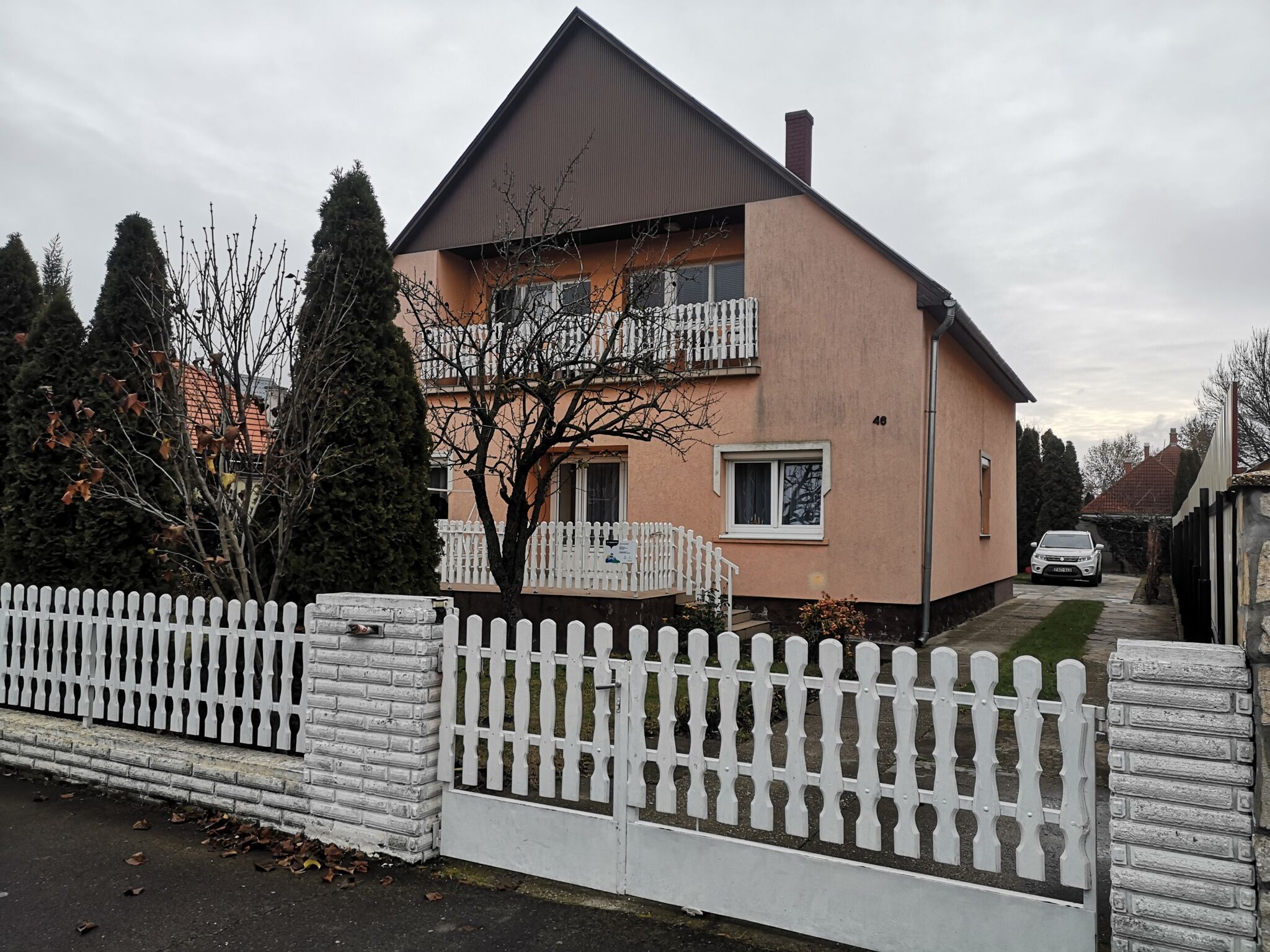 Fenyo Apartman Siofok