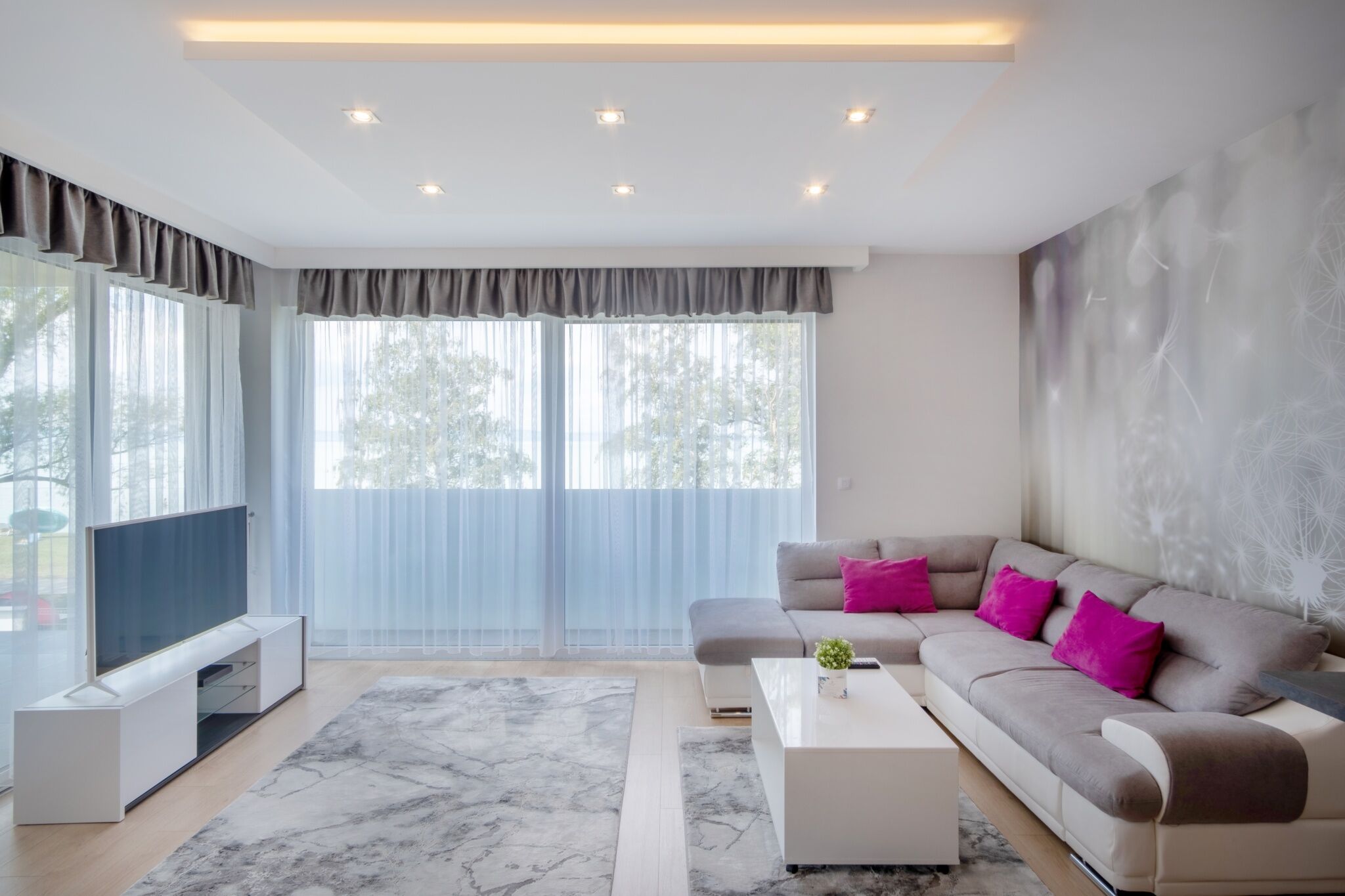 Casa Luxury Apartman Siofok
