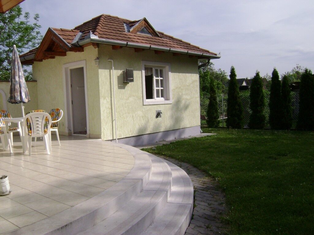 Napfeny Apartman Siofok