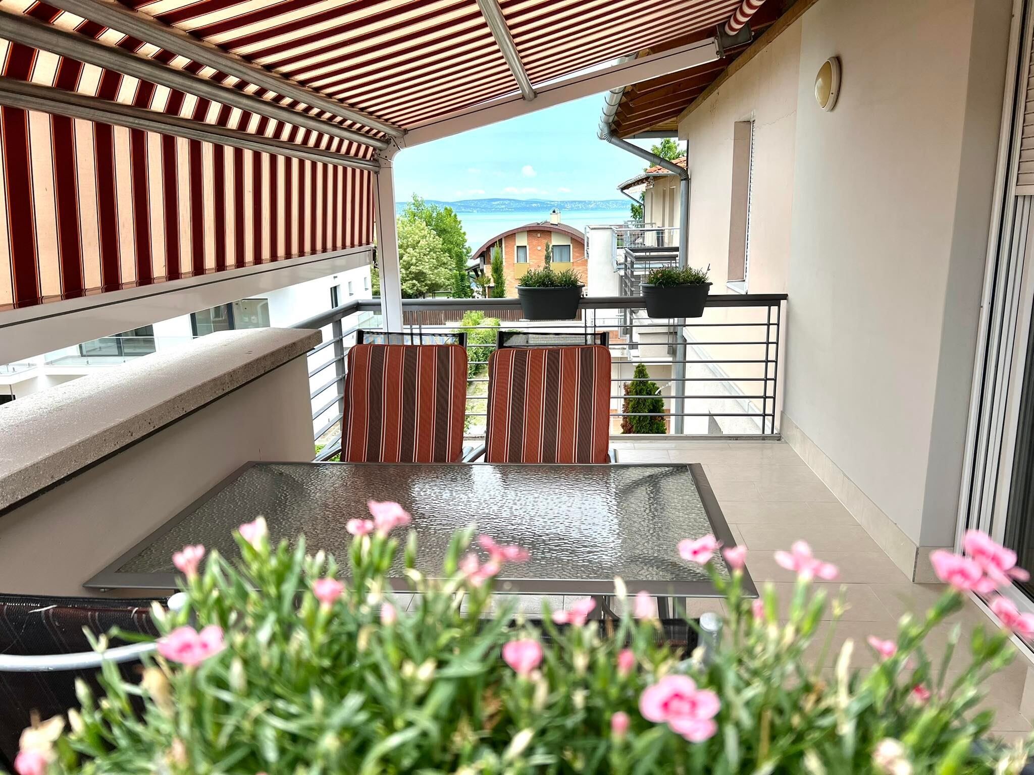 Oazis Apartman Siofok