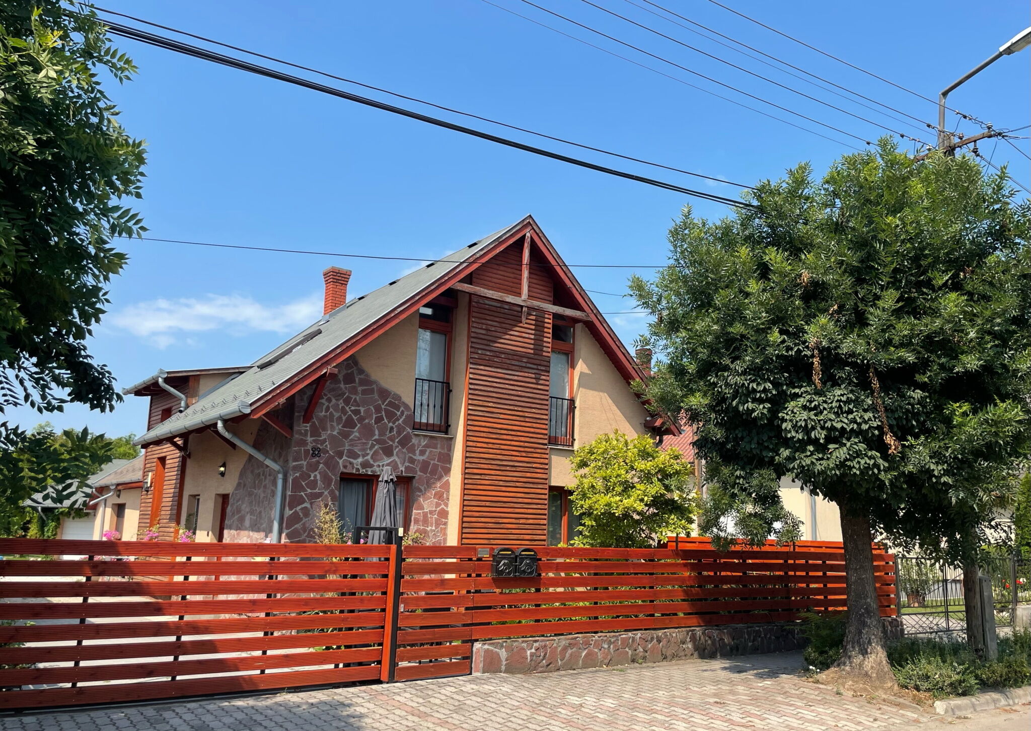 K88 Apartman Siofok