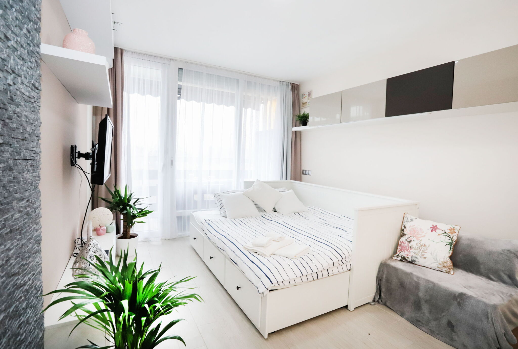 Silver Lodge Apartman Siofok