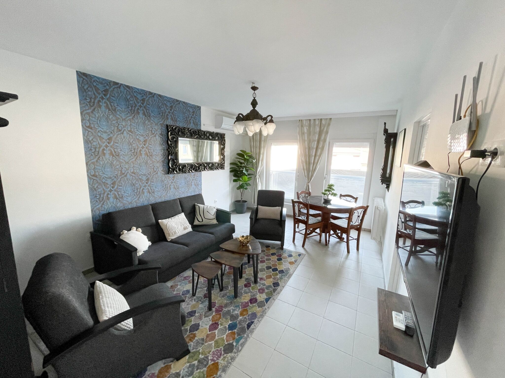 Viczentrum Apartmanlak Siofok