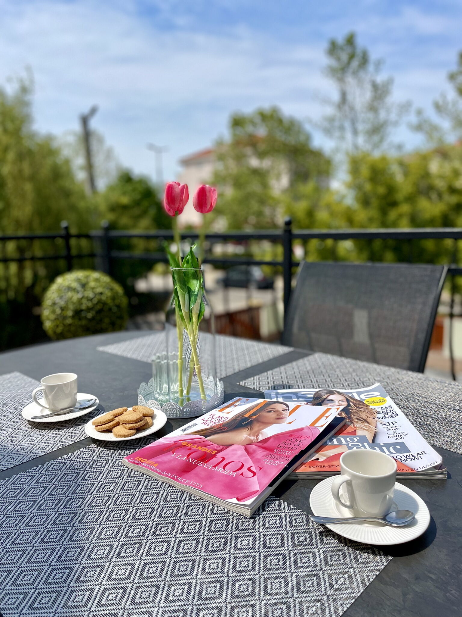 Lisza Apartman Siofok