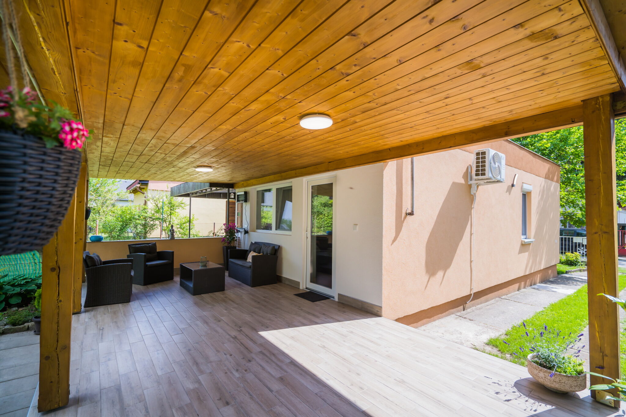 Menta Apartman Siofok