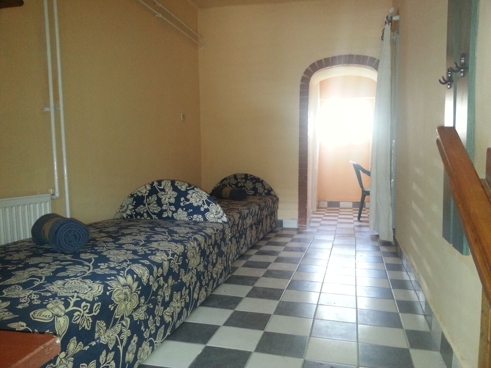 Ady Apartman Pecs