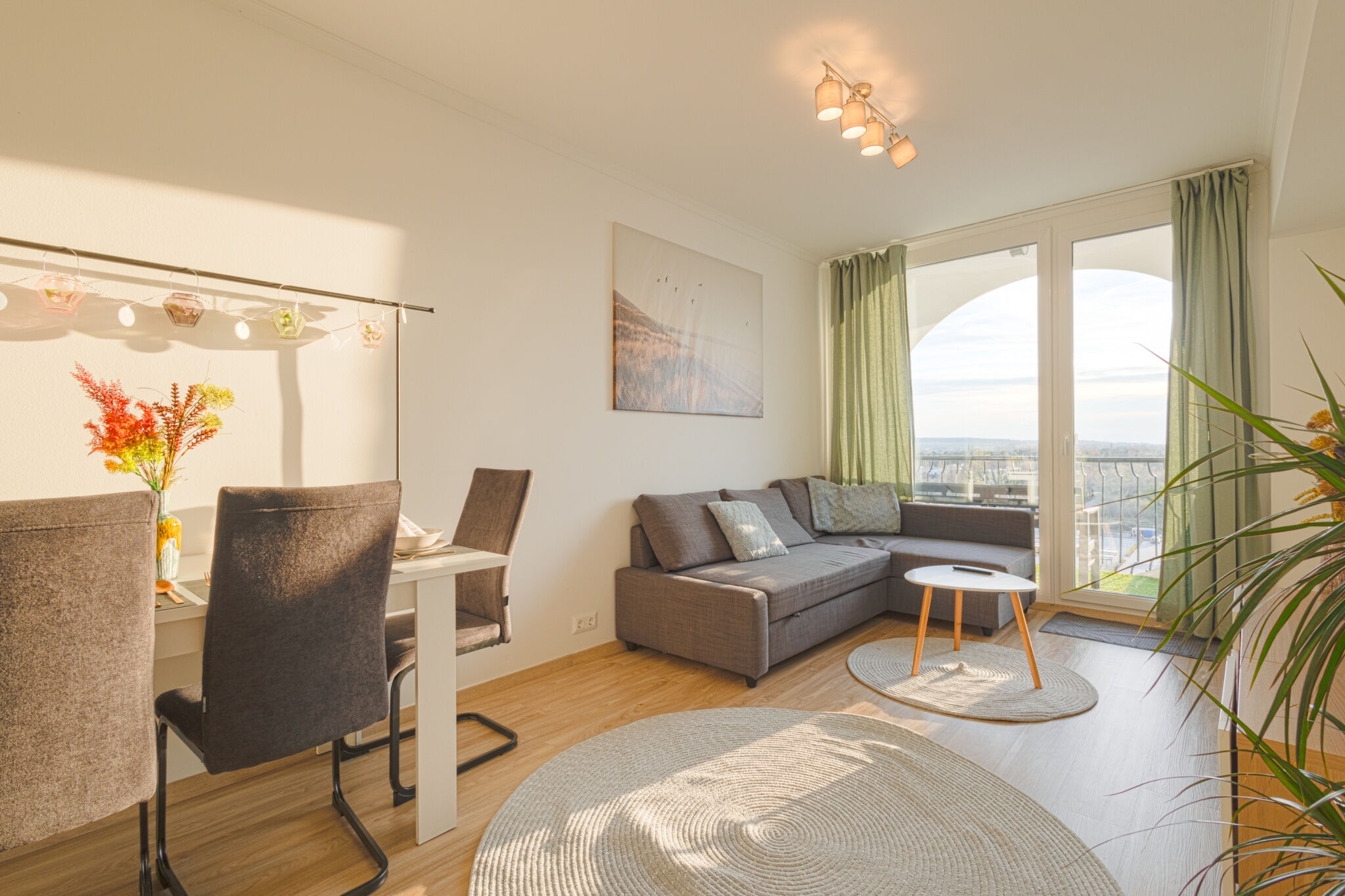 Cruiser Apartmanok Siofok