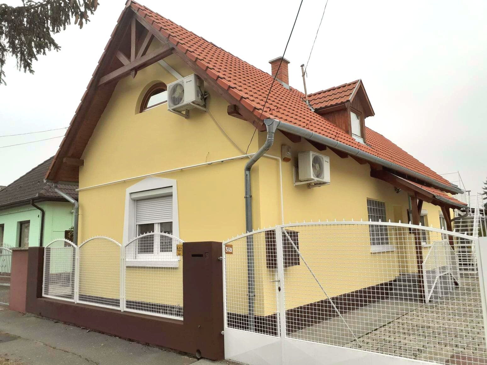 Arena Apartman Siofok