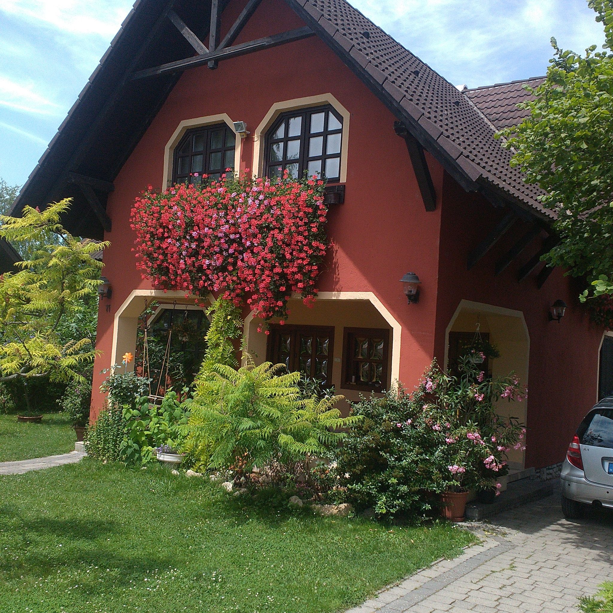 Elizabeth Apartman Siofok