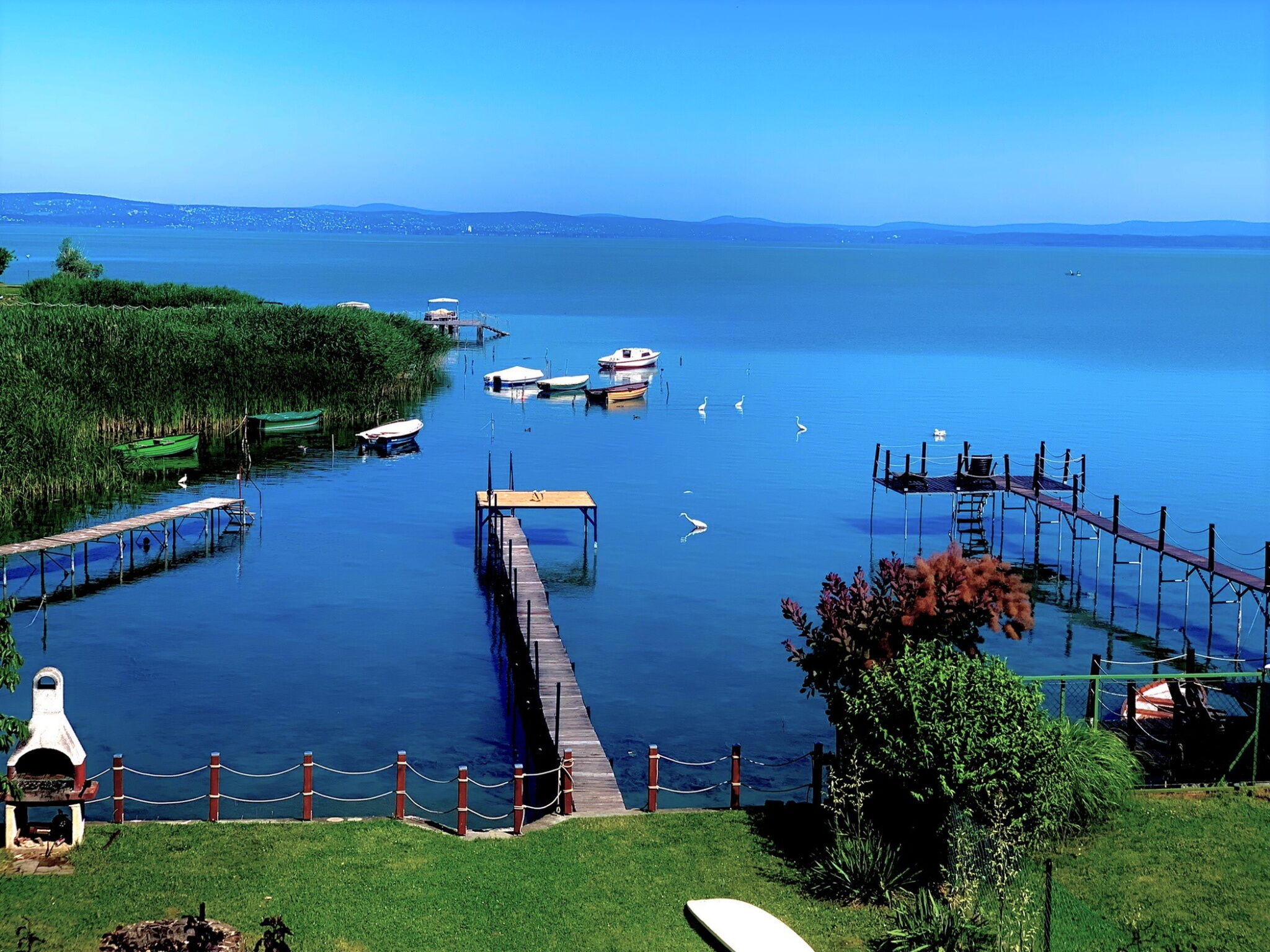 Balcsipart Apartmanhaz Siofok
