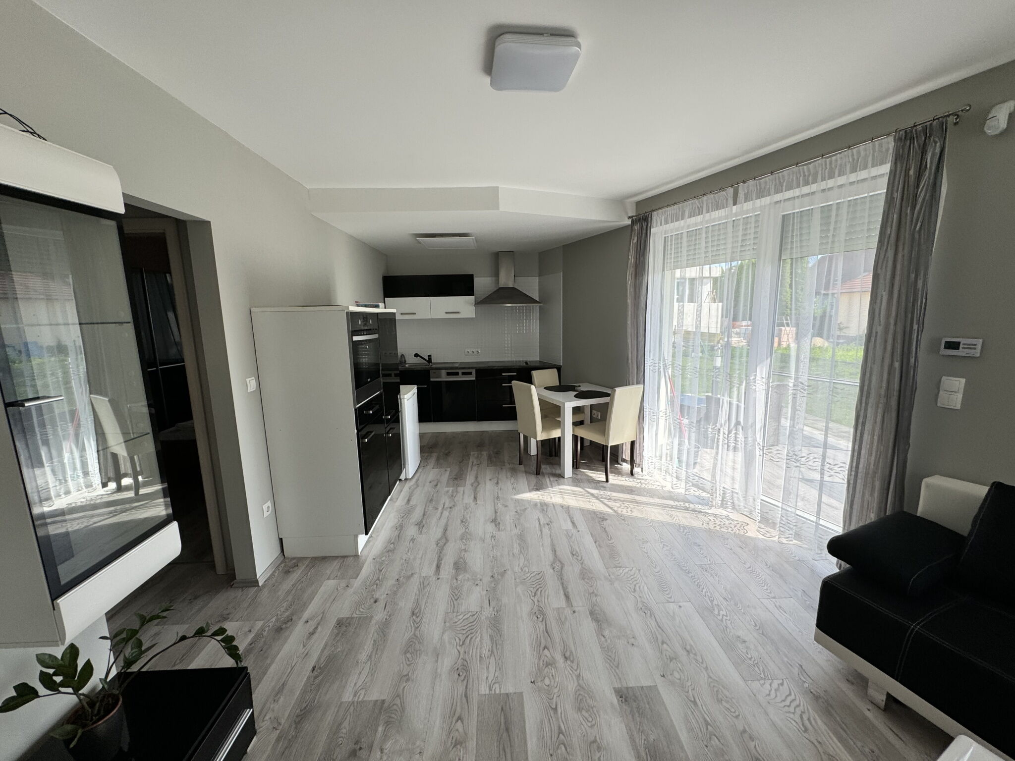 Bajcsy Apartman Siofok