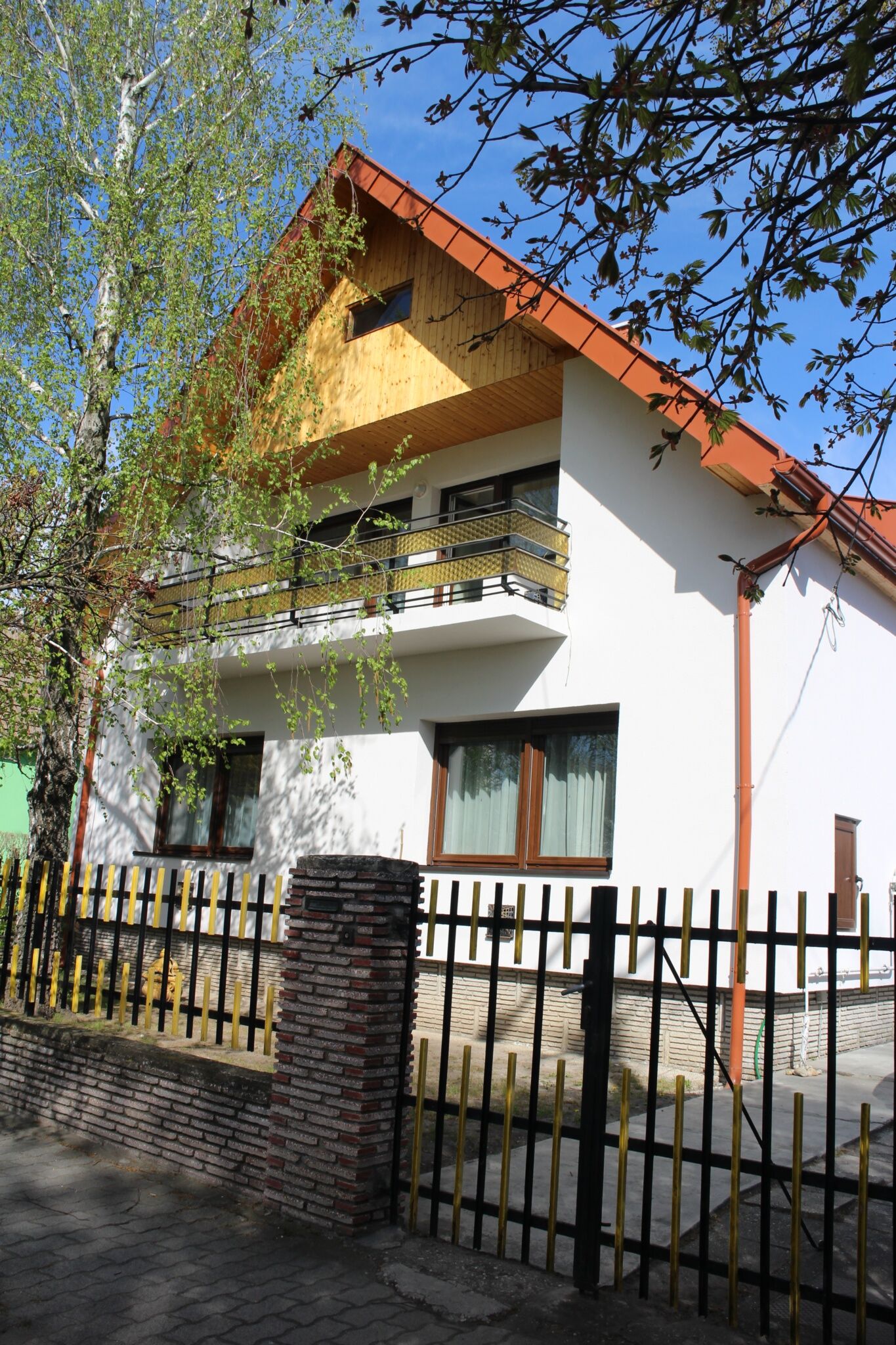 Illes Apartman Siofok