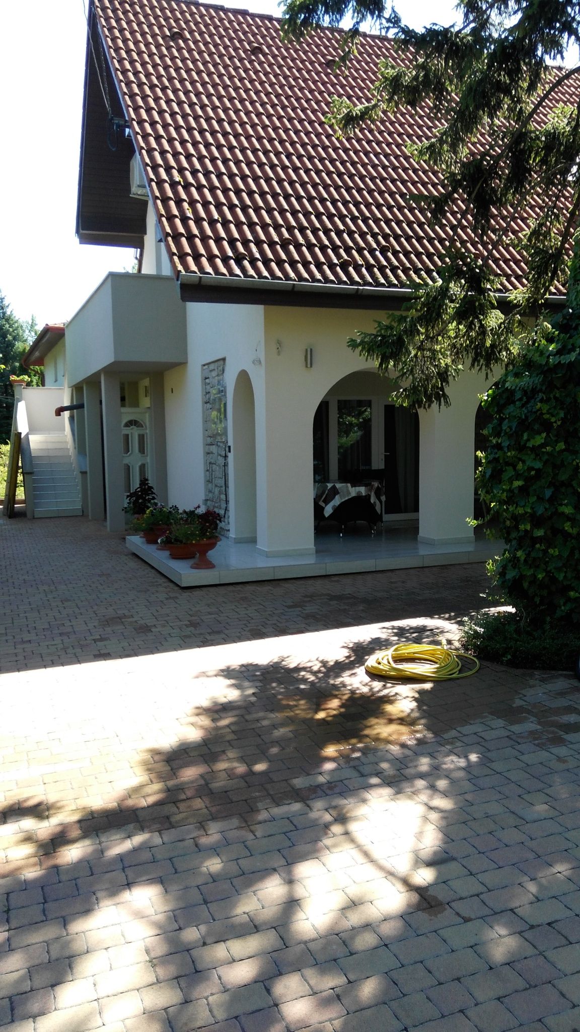 Kerekes Apartman Siofok