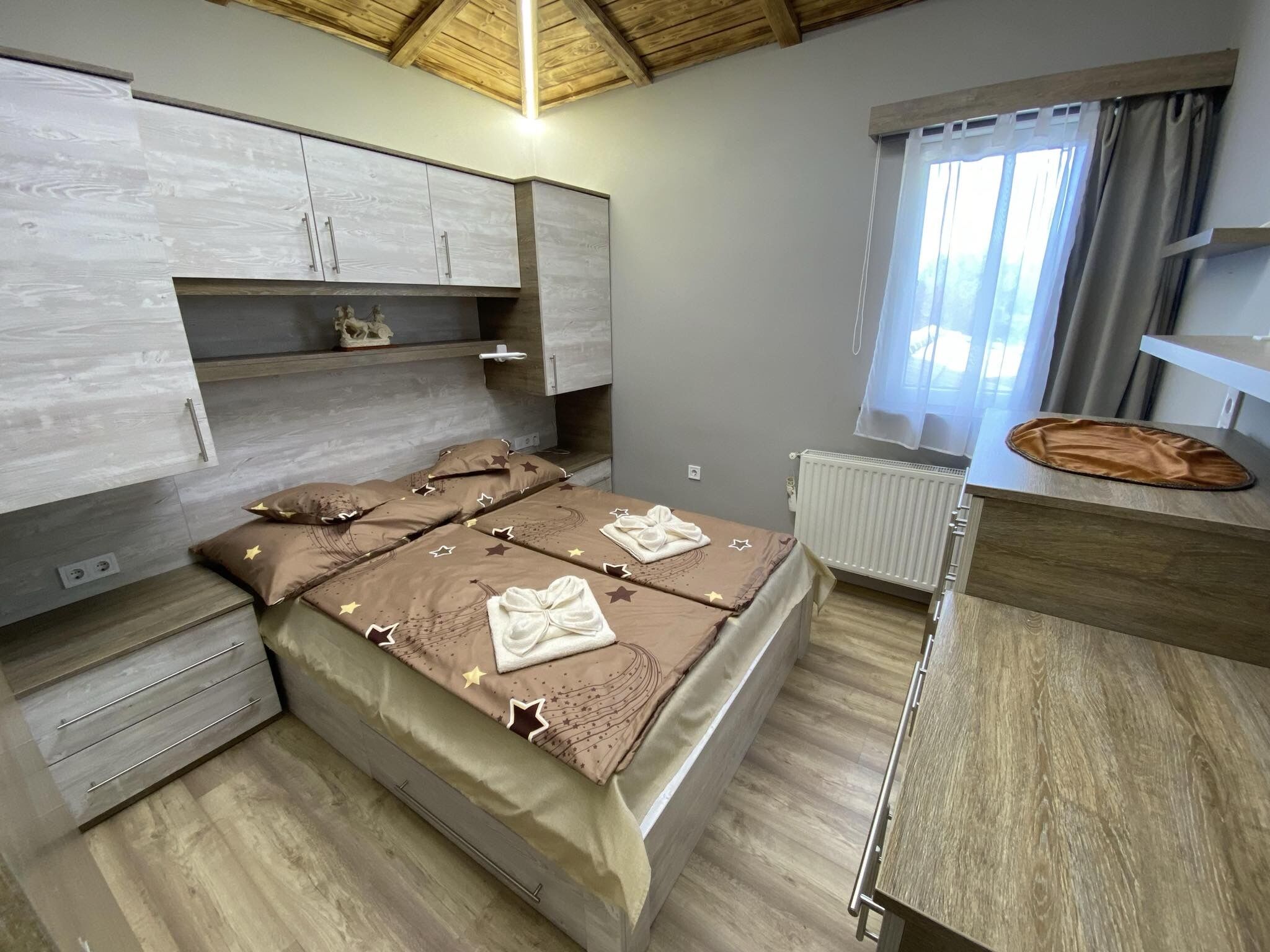 Gaby Aranyparti Apartman Siofok