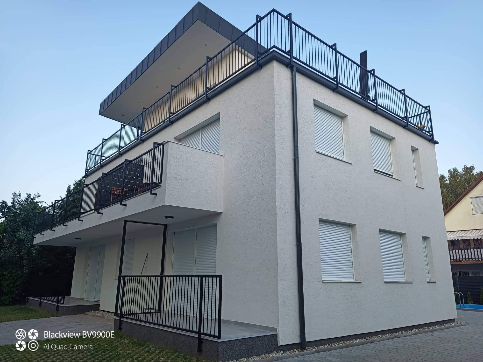 Azurro Apartman Siofok