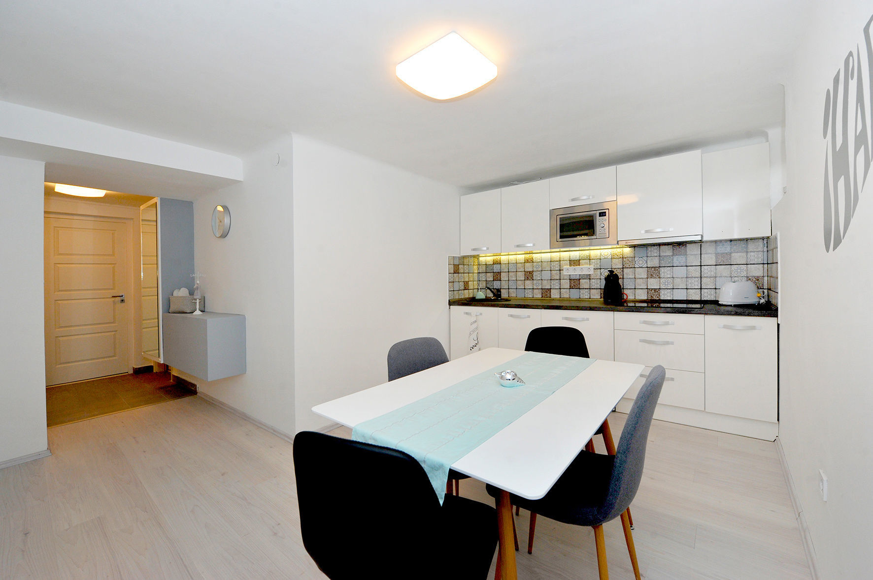 Pure Apartman Pecs