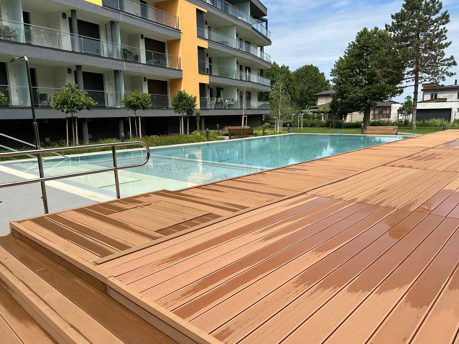 Romai Apartman Siofok